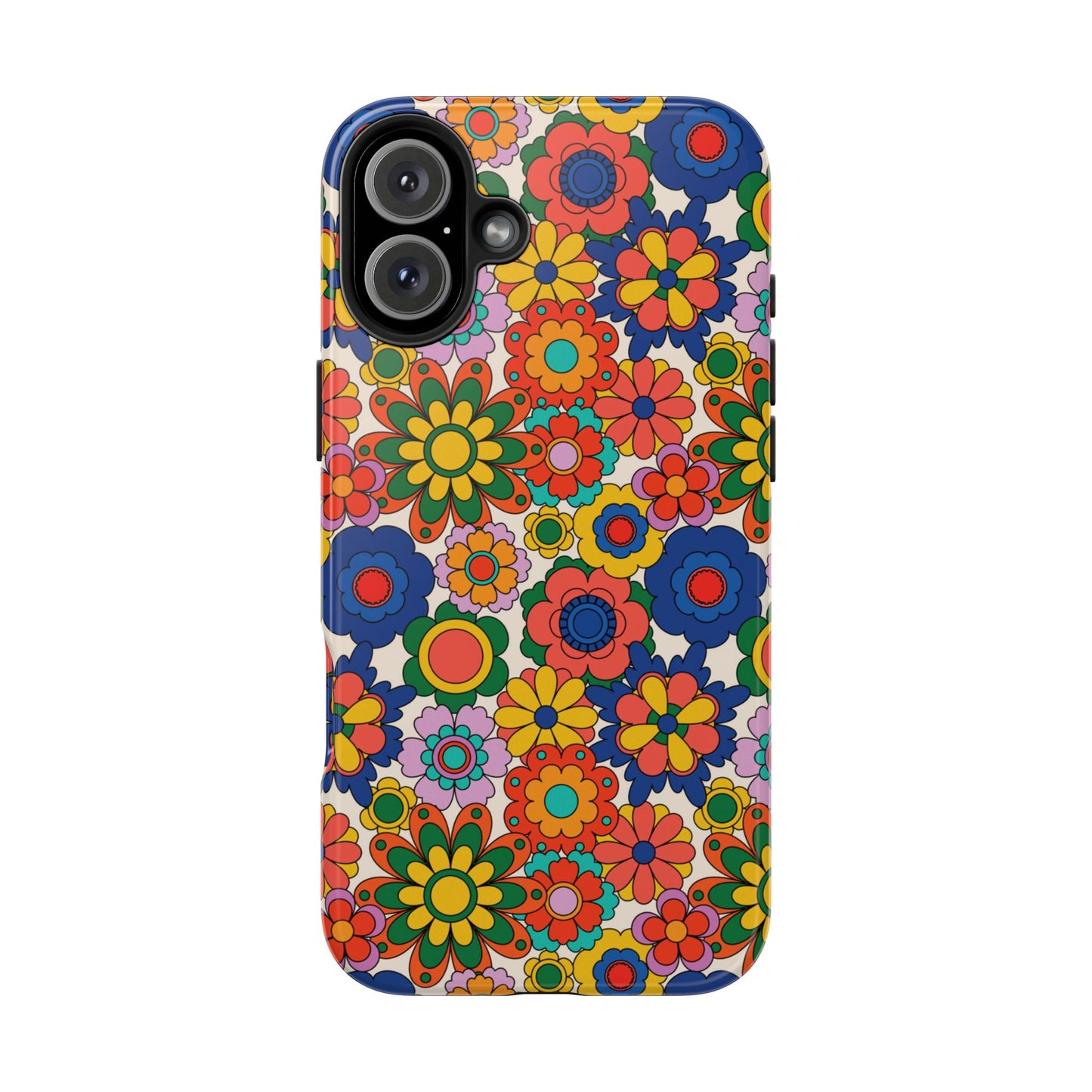 TOUGH IPHONE CASES