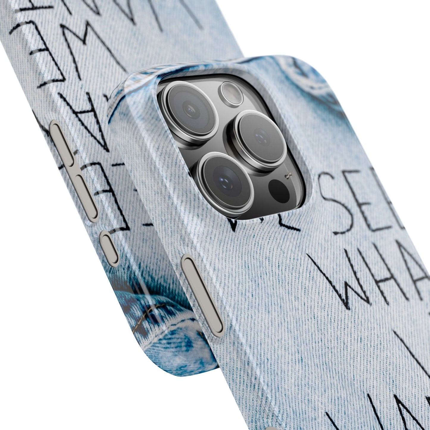 Slim Phone Cases