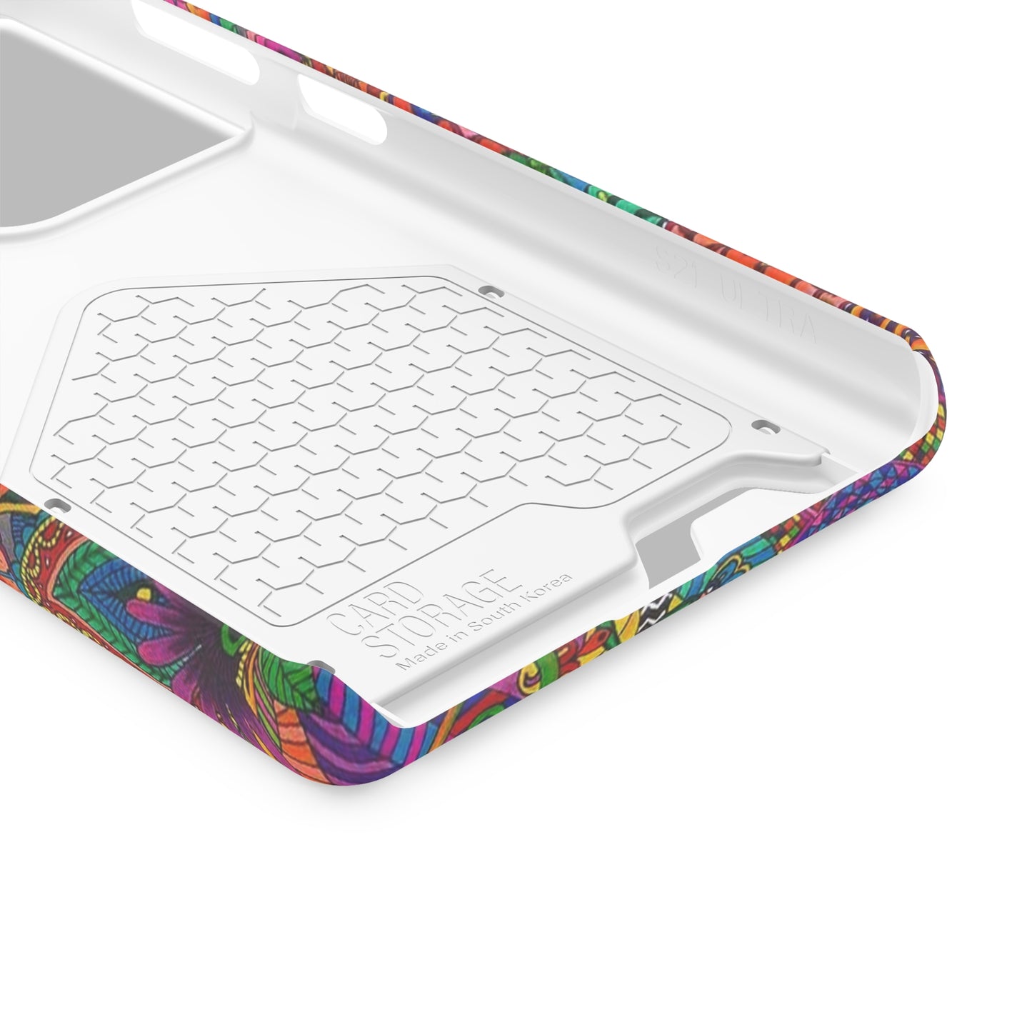 CARD HOLDER CASES