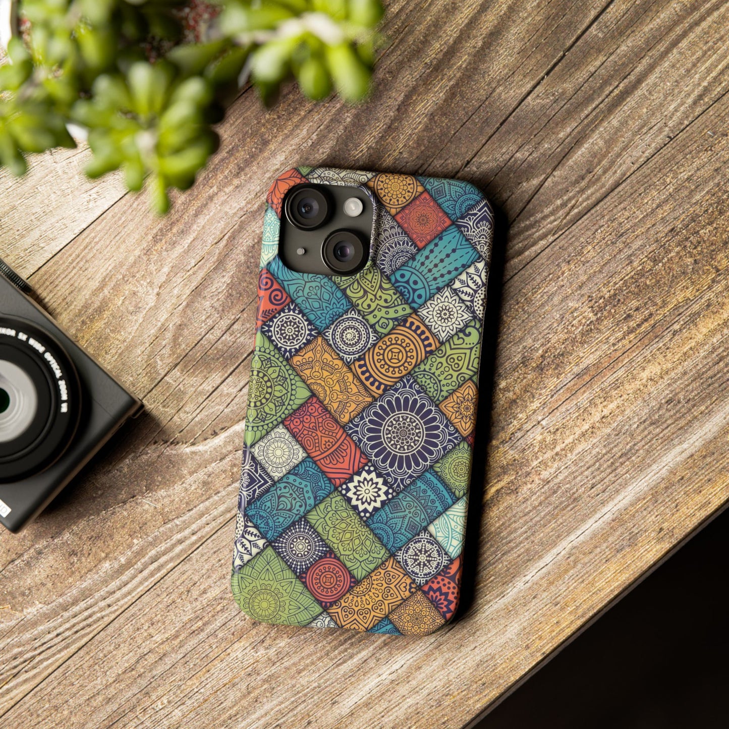 Slim Phone Cases