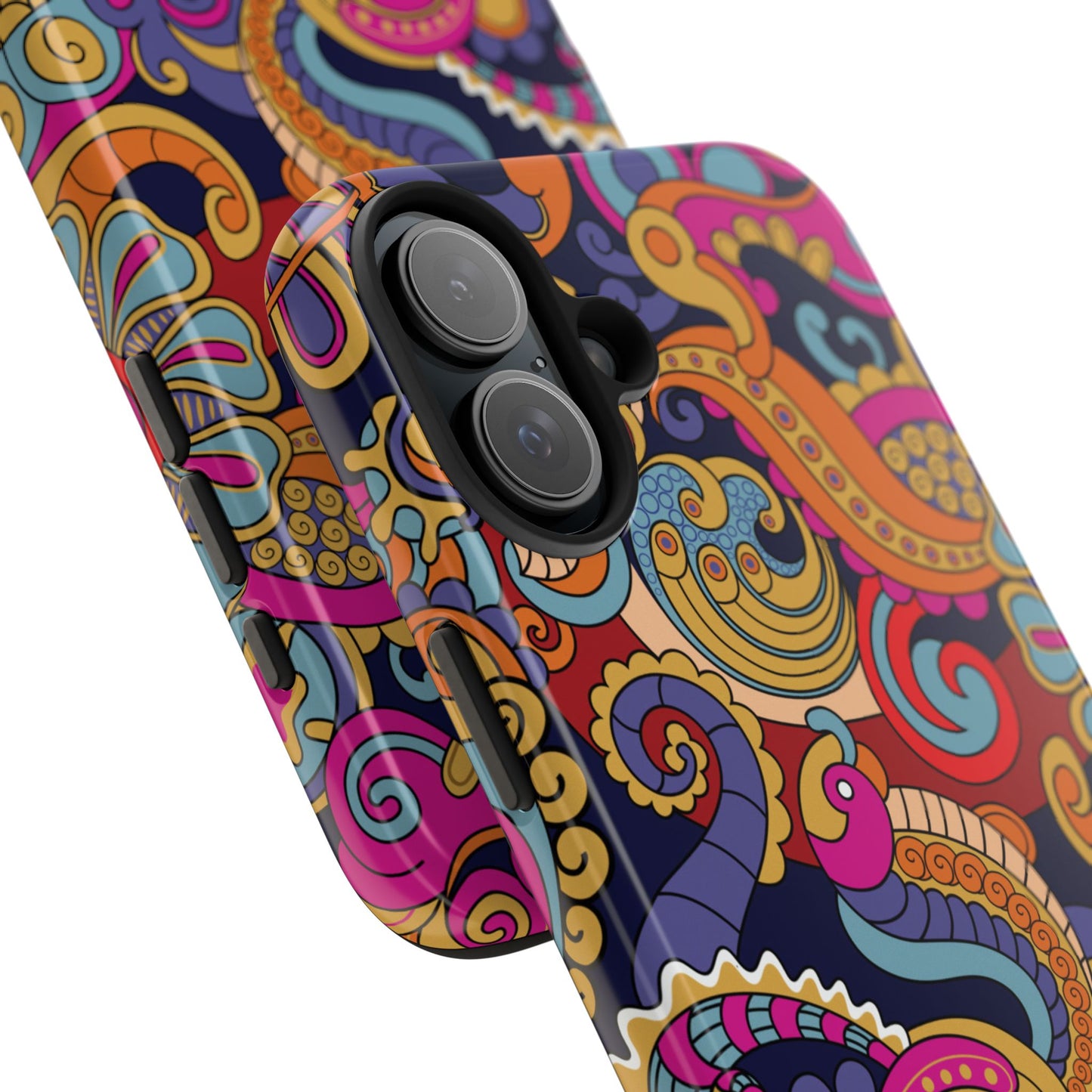 TOUGH IPHONE CASES