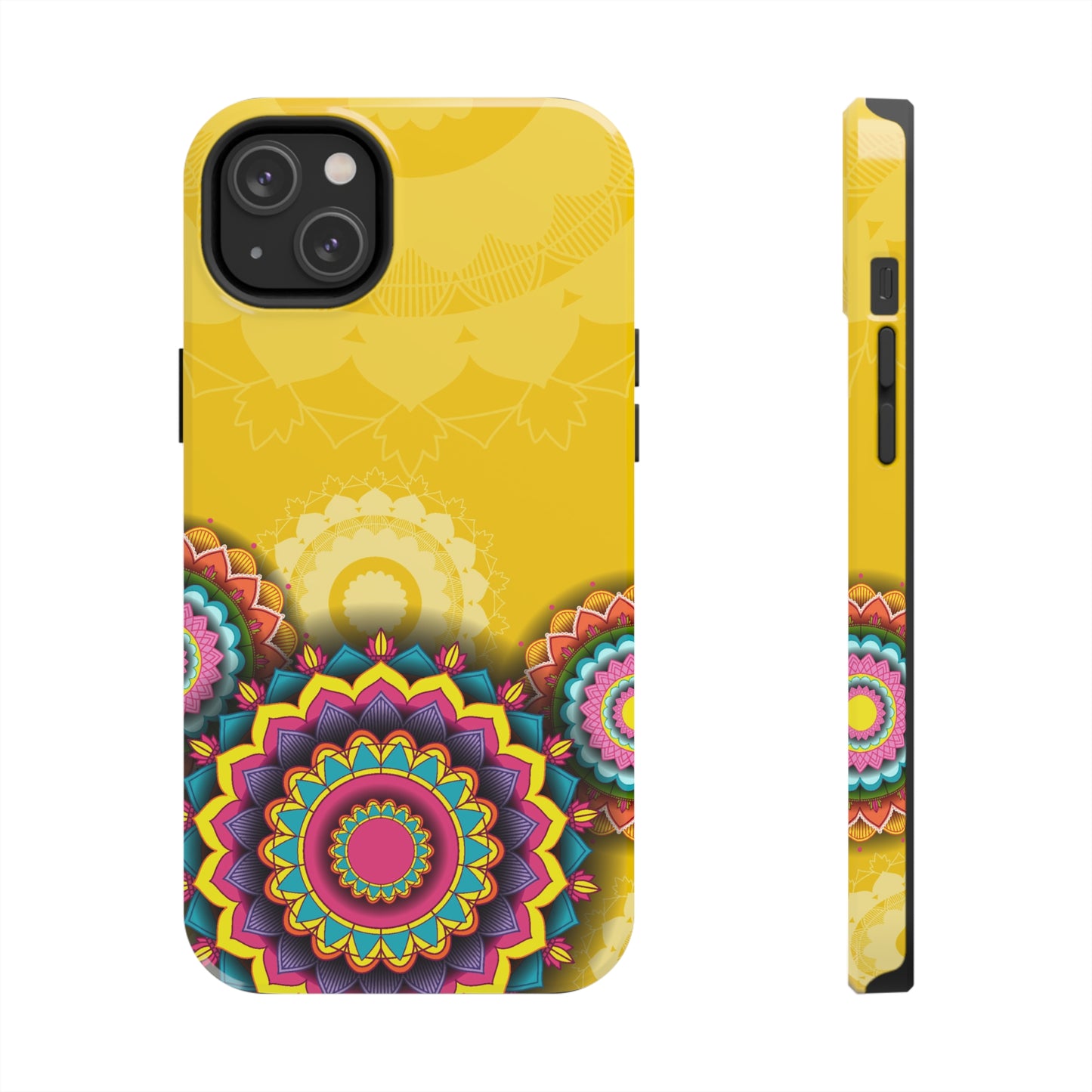 TOUGH IPHONE CASES