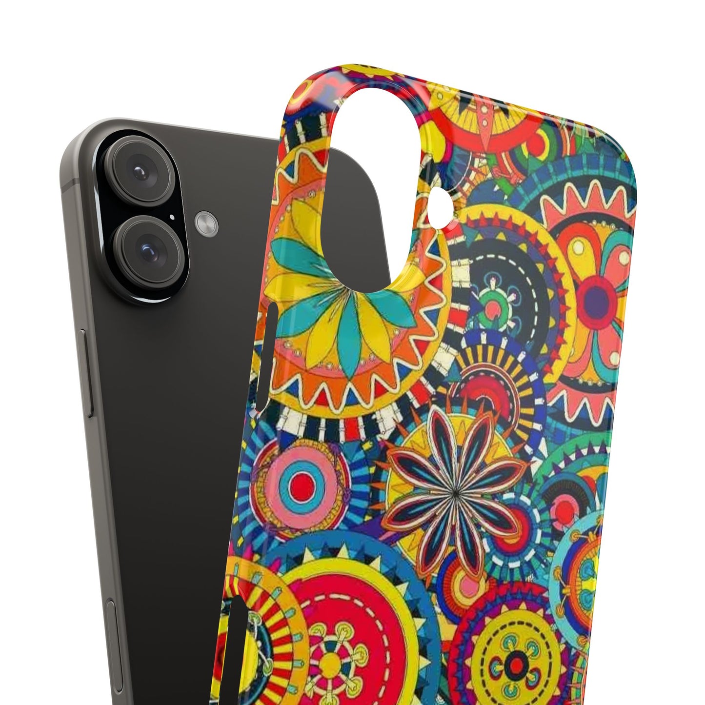 Slim Phone Cases