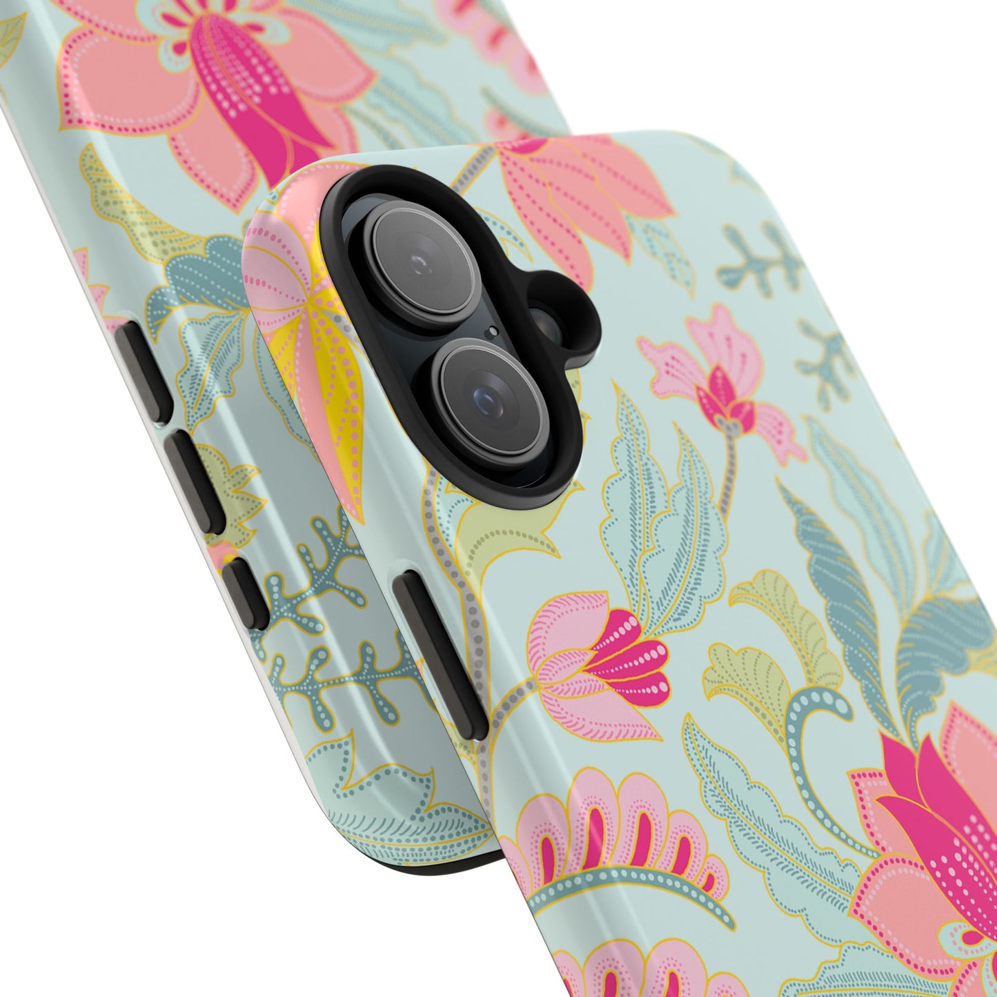 TOUGH IPHONE CASES