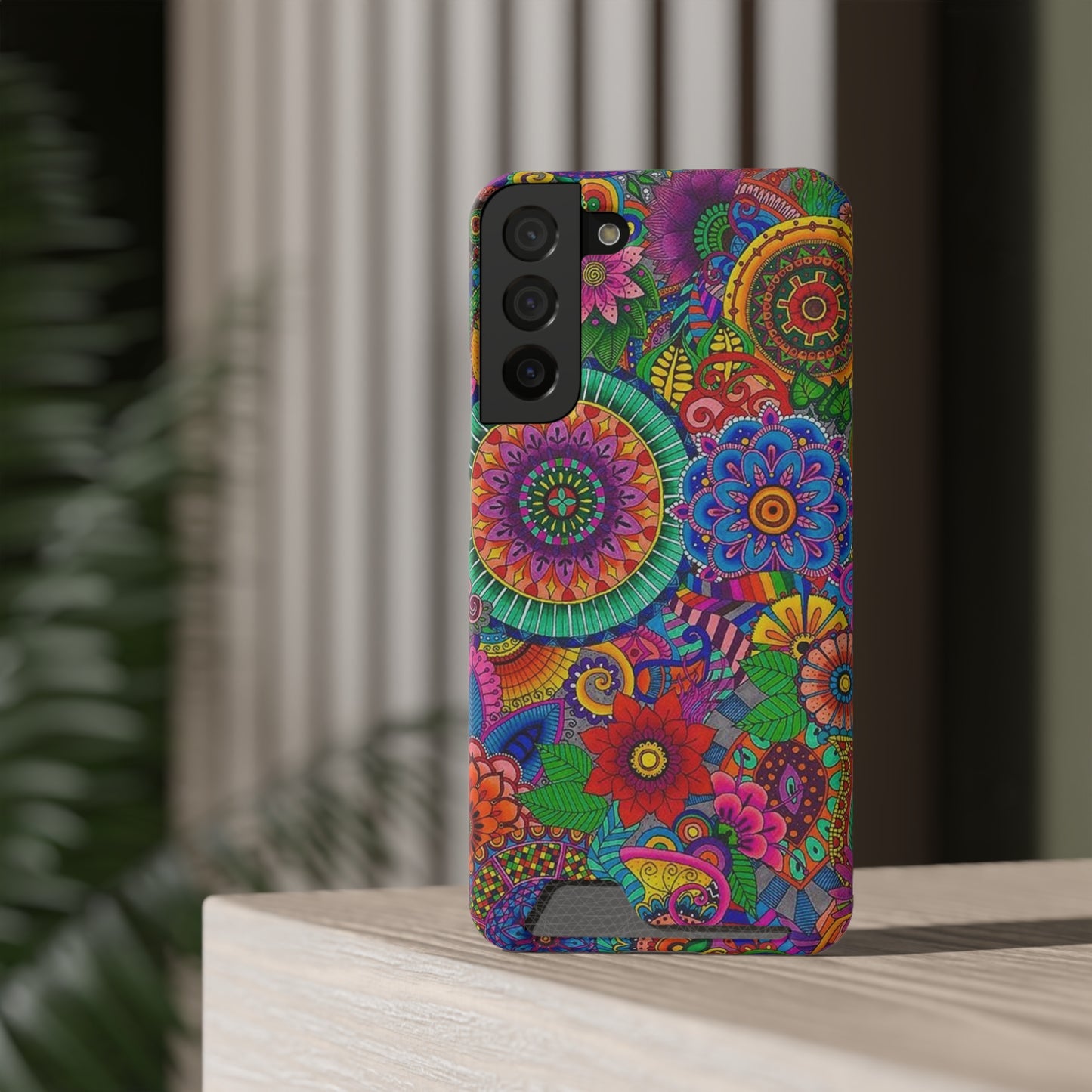 CARD HOLDER CASES