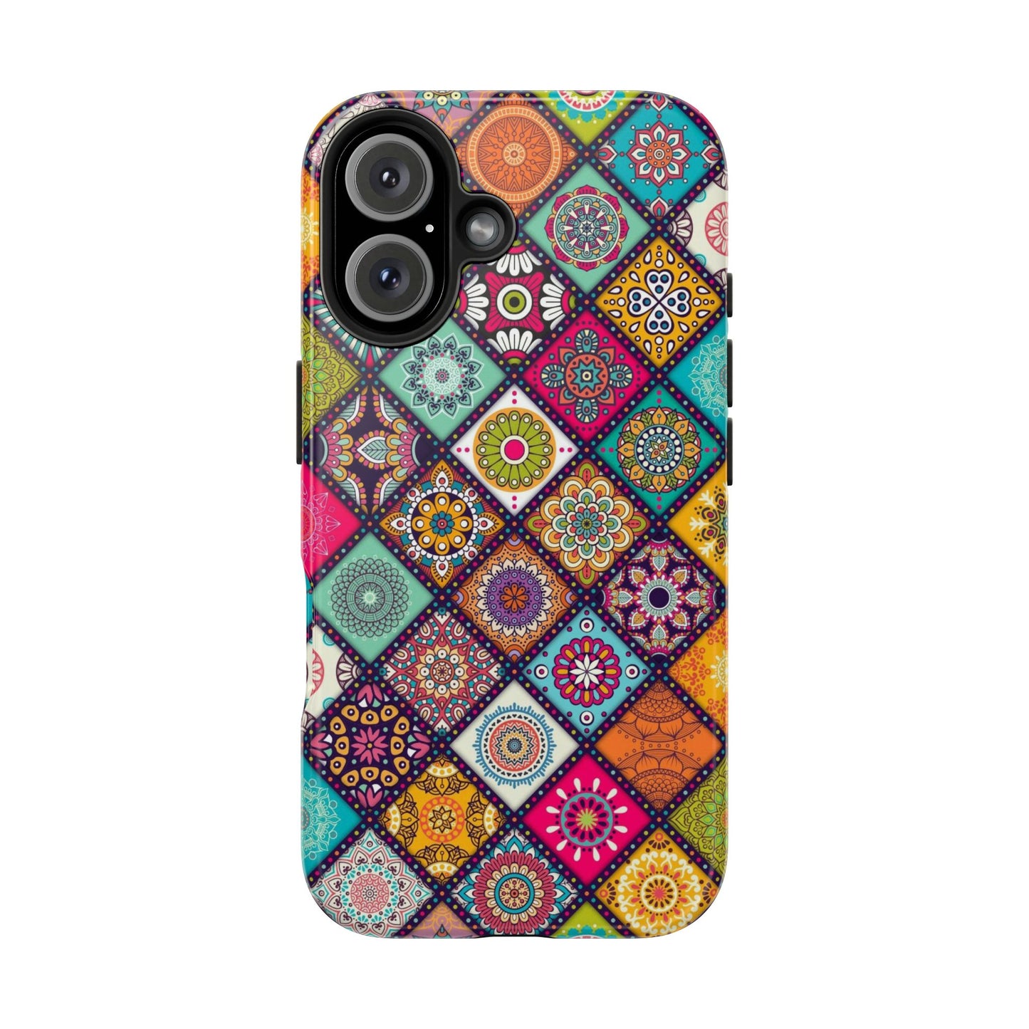 TOUGH IPHONE CASES