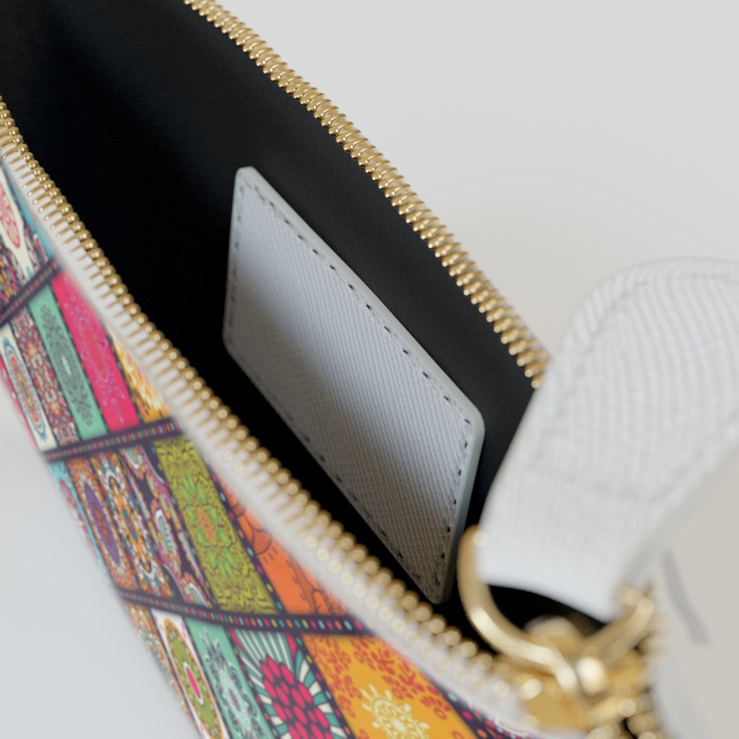 Mini Clutch Bag