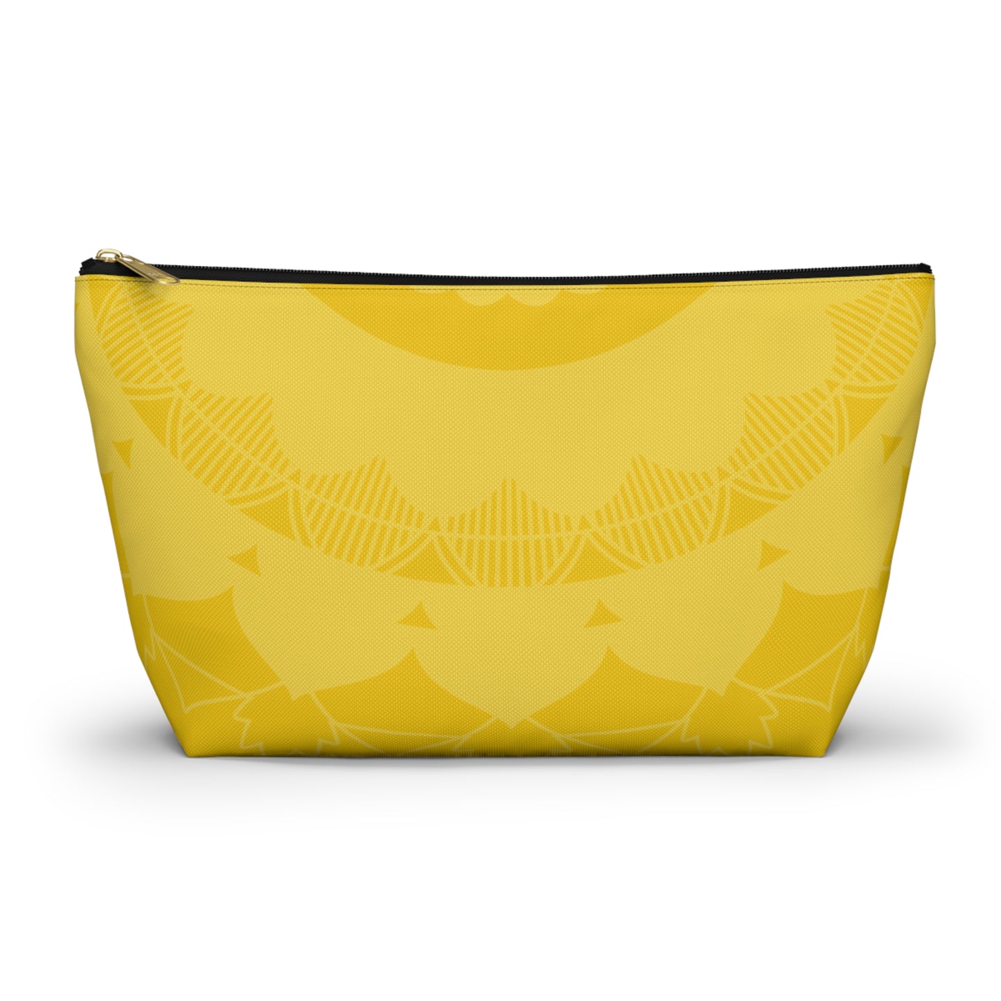 Accessory Pouch w T-bottom