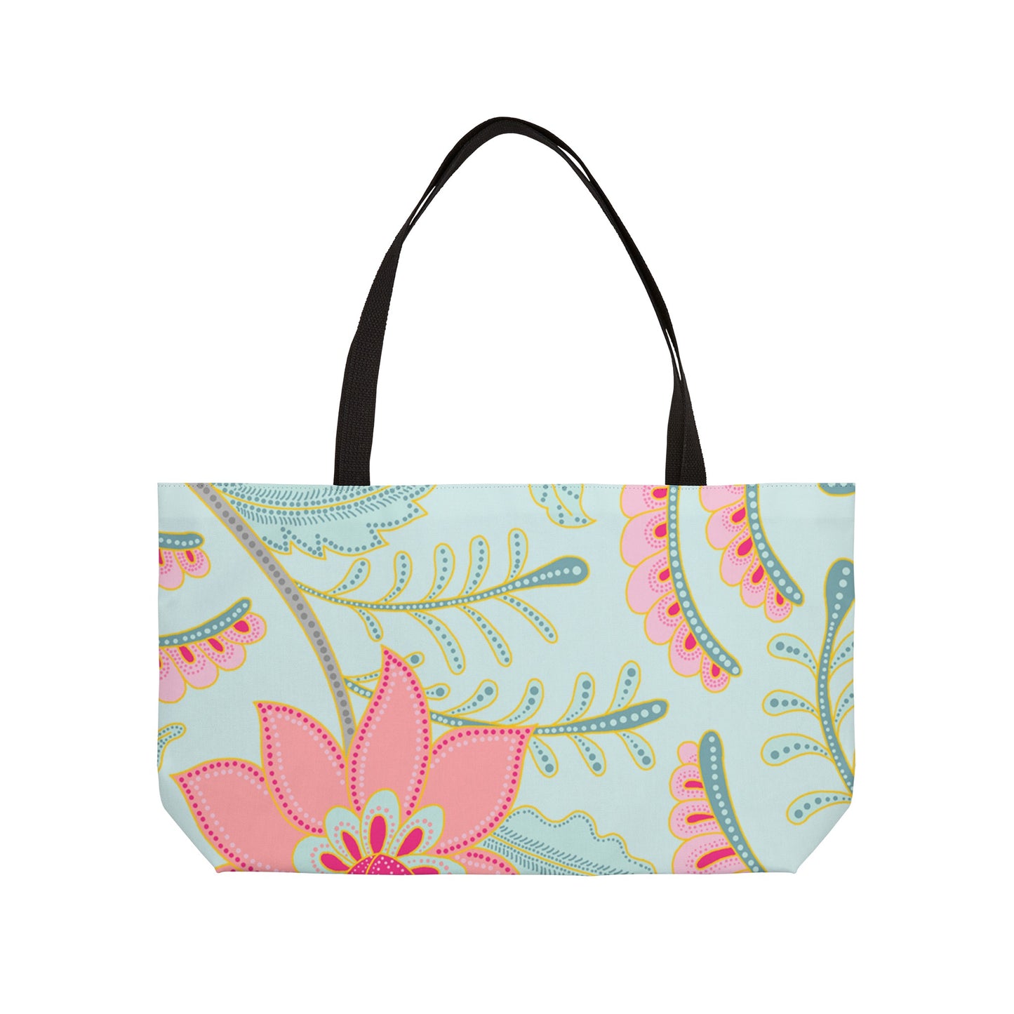 Weekender Tote Bag