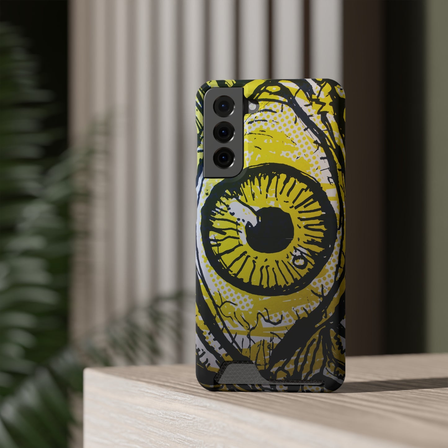 CARD HOLDER CASES