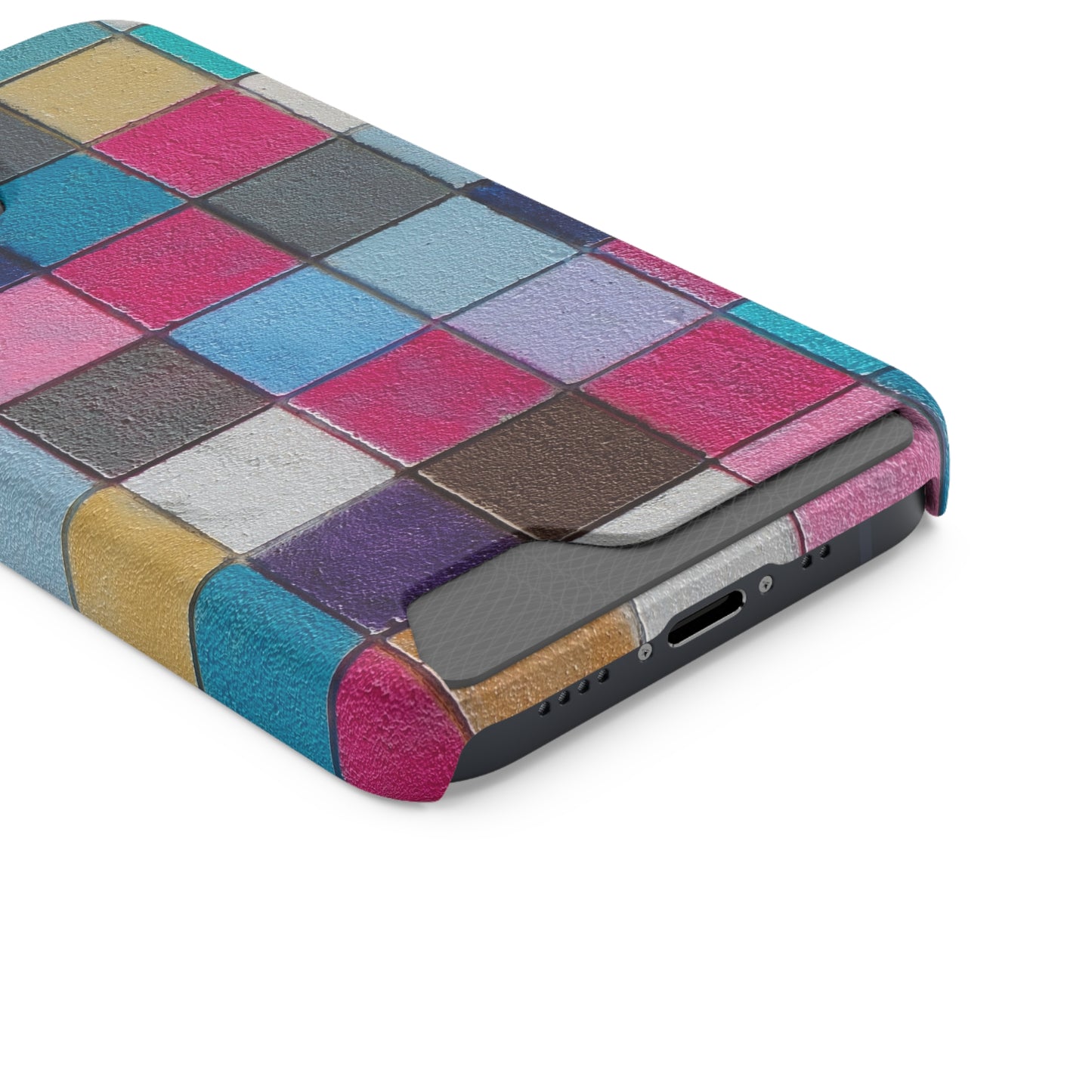 CARD HOLDER CASES