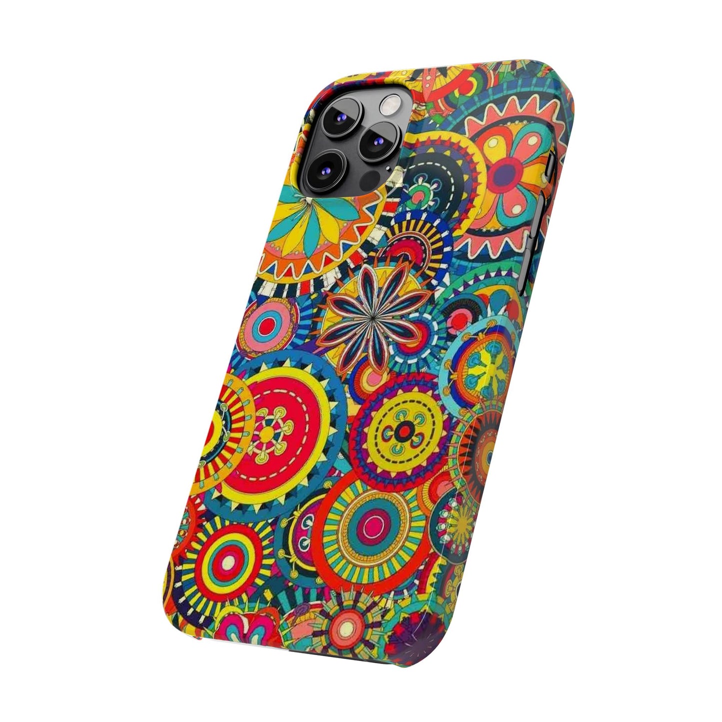 Slim Phone Cases