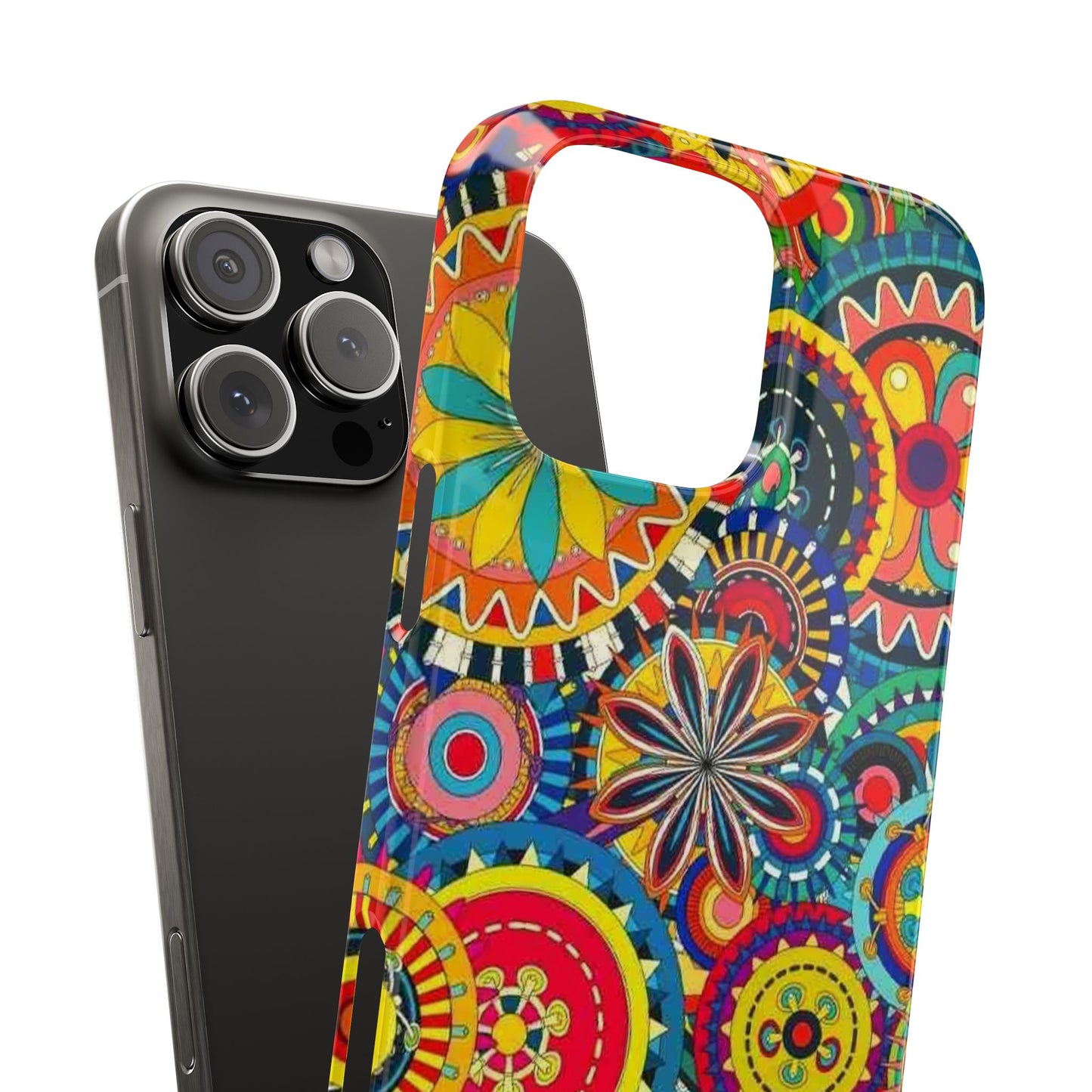 Slim Phone Cases