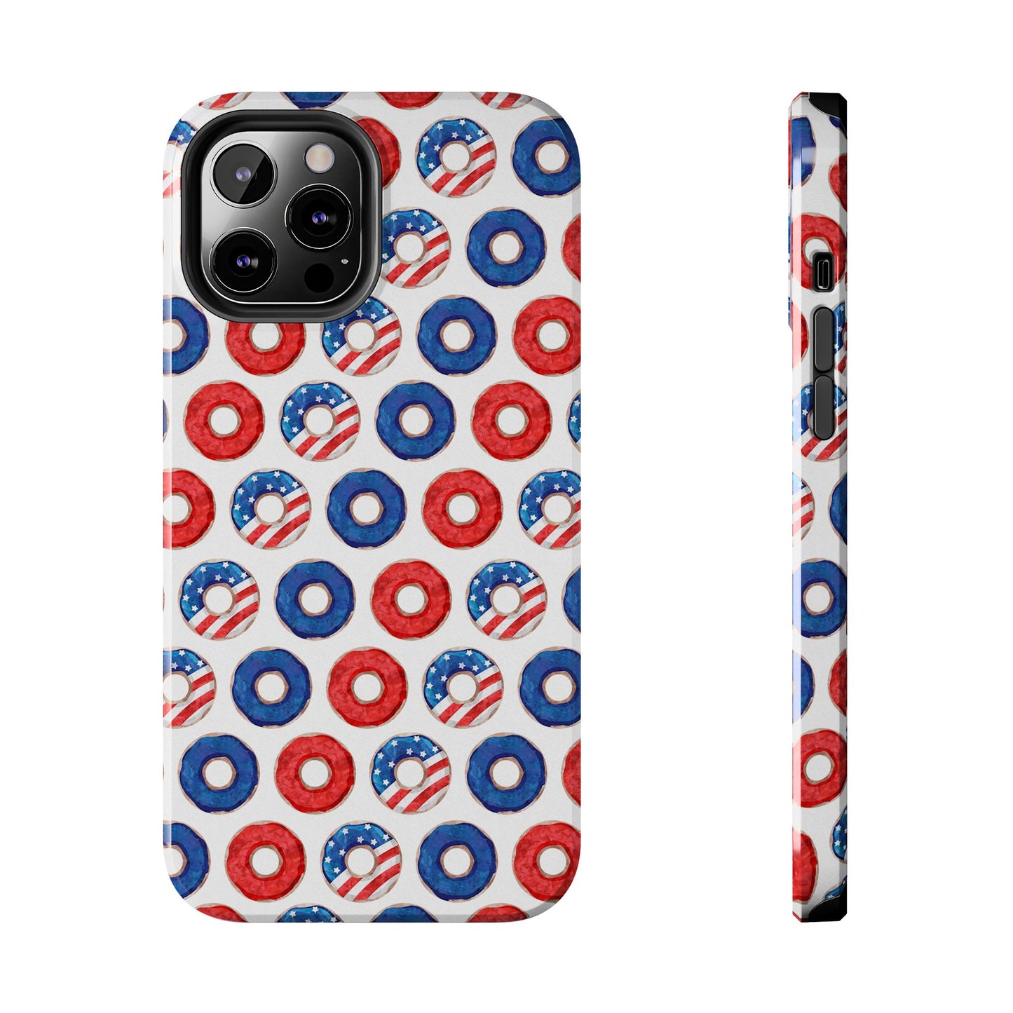 TOUGH IPHONE CASES