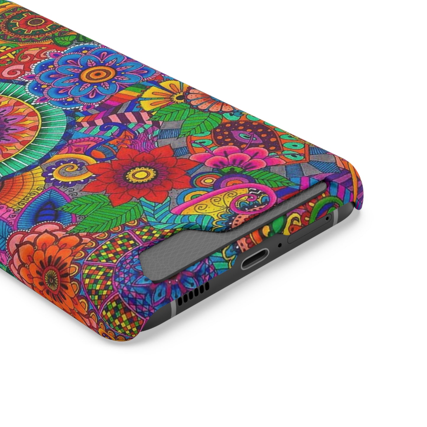 CARD HOLDER CASES