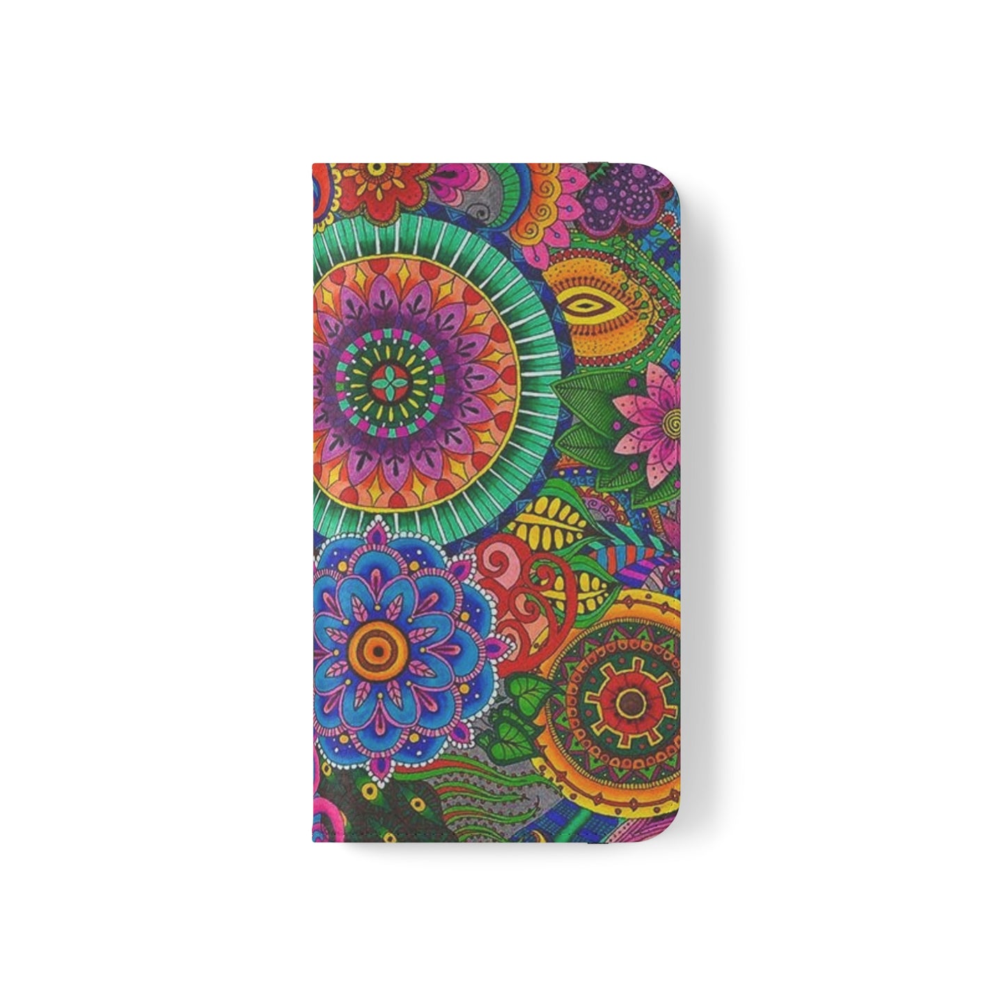 Flip Cases