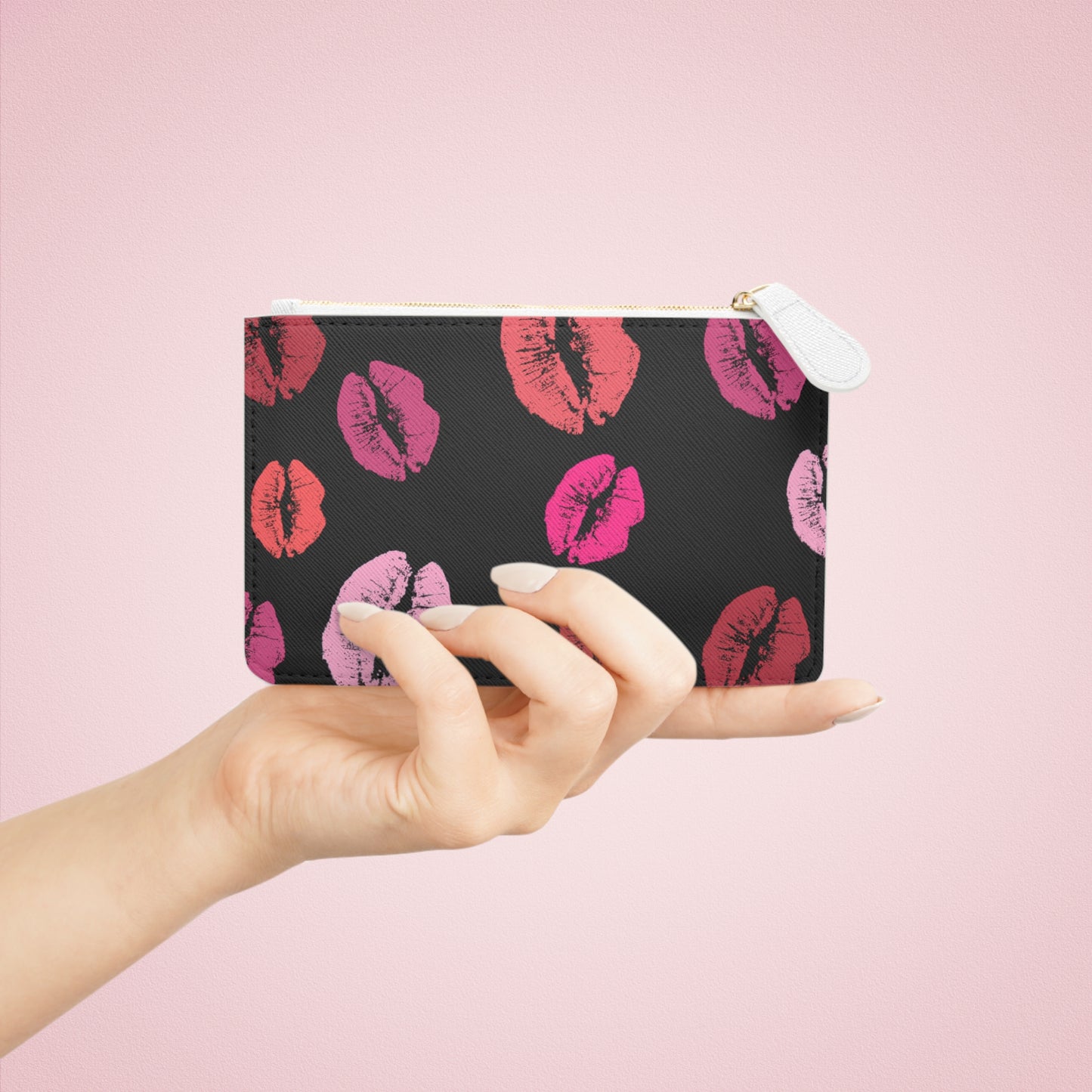 Mini Clutch Bag