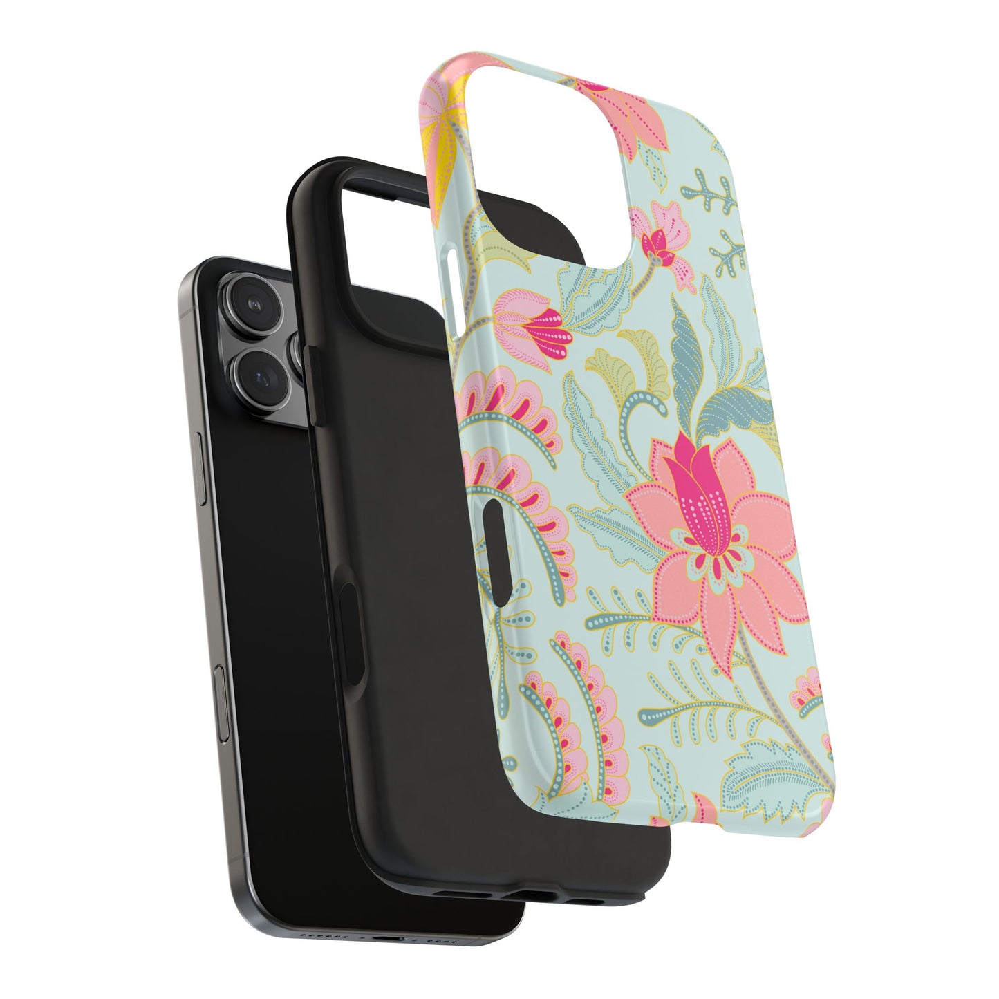 TOUGH IPHONE CASES
