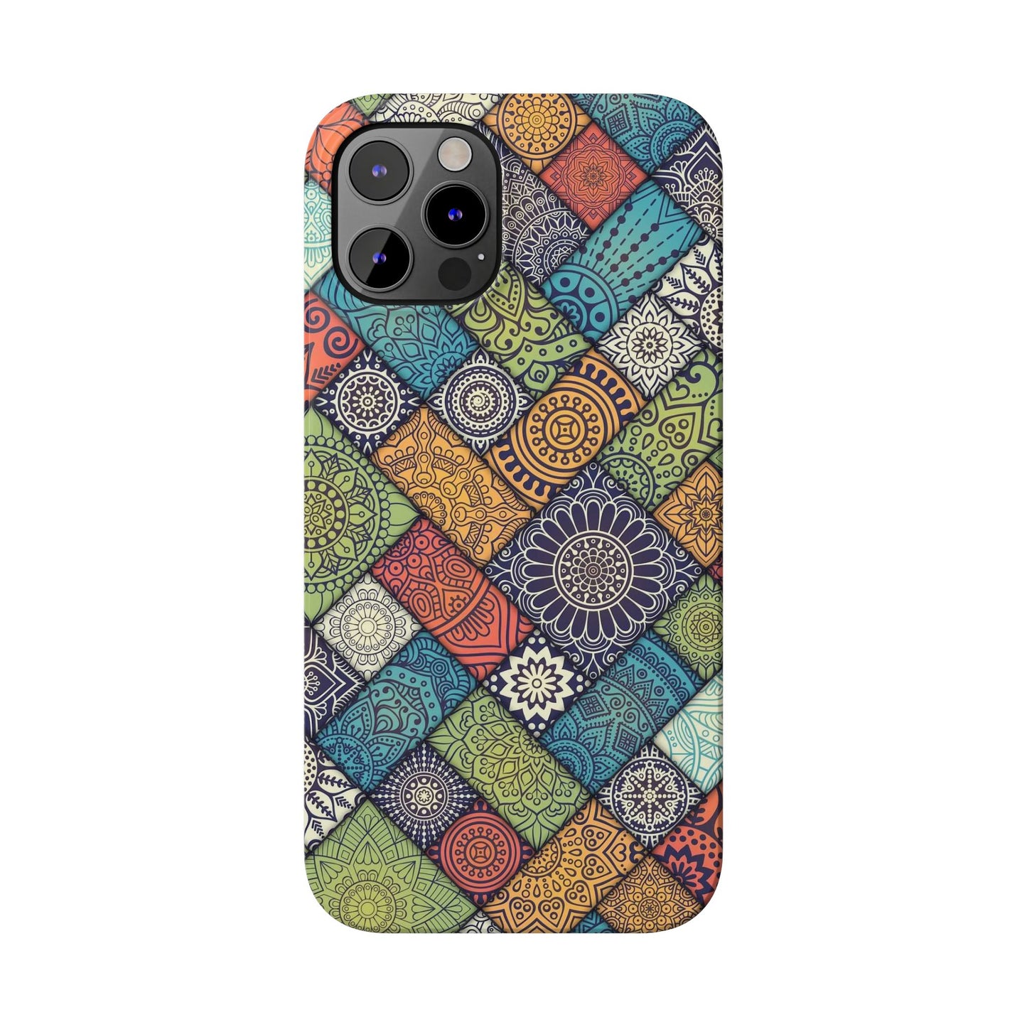 Slim Phone Cases