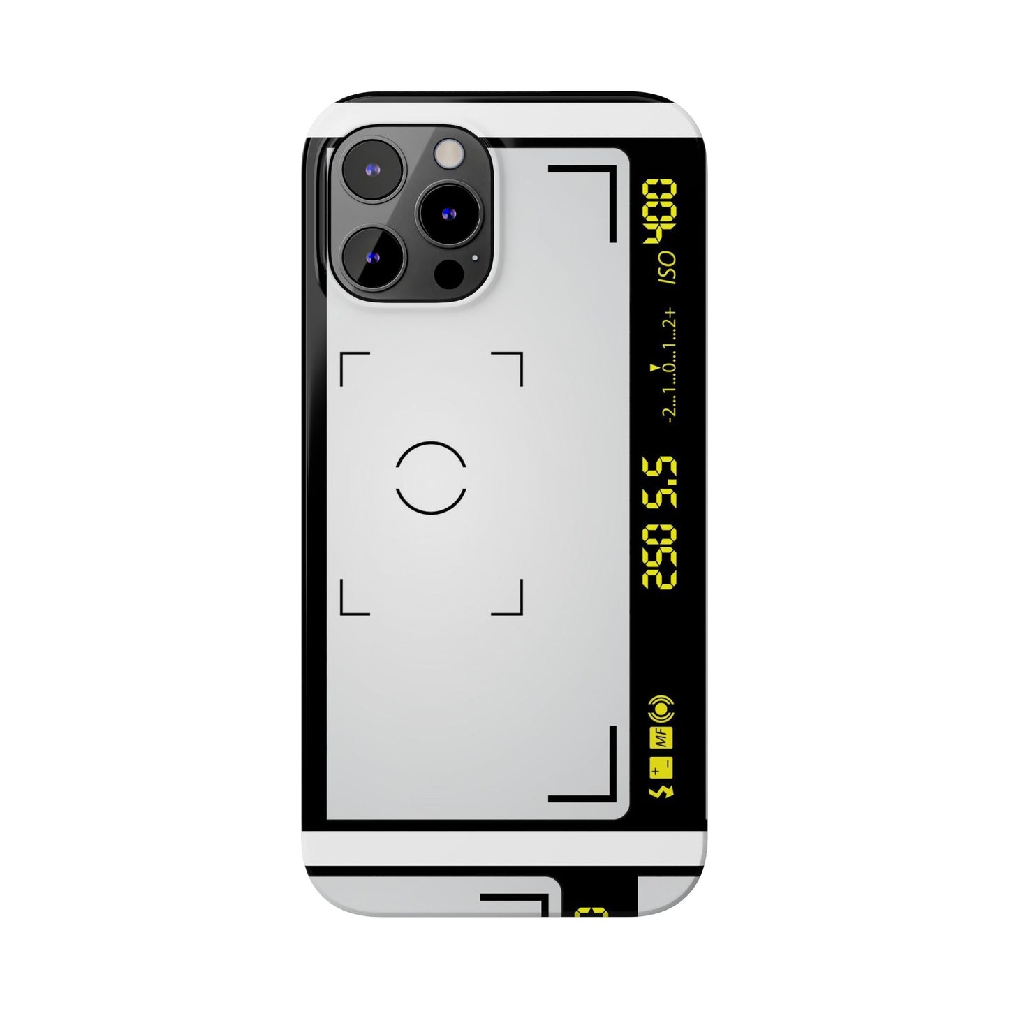 Slim Phone Cases