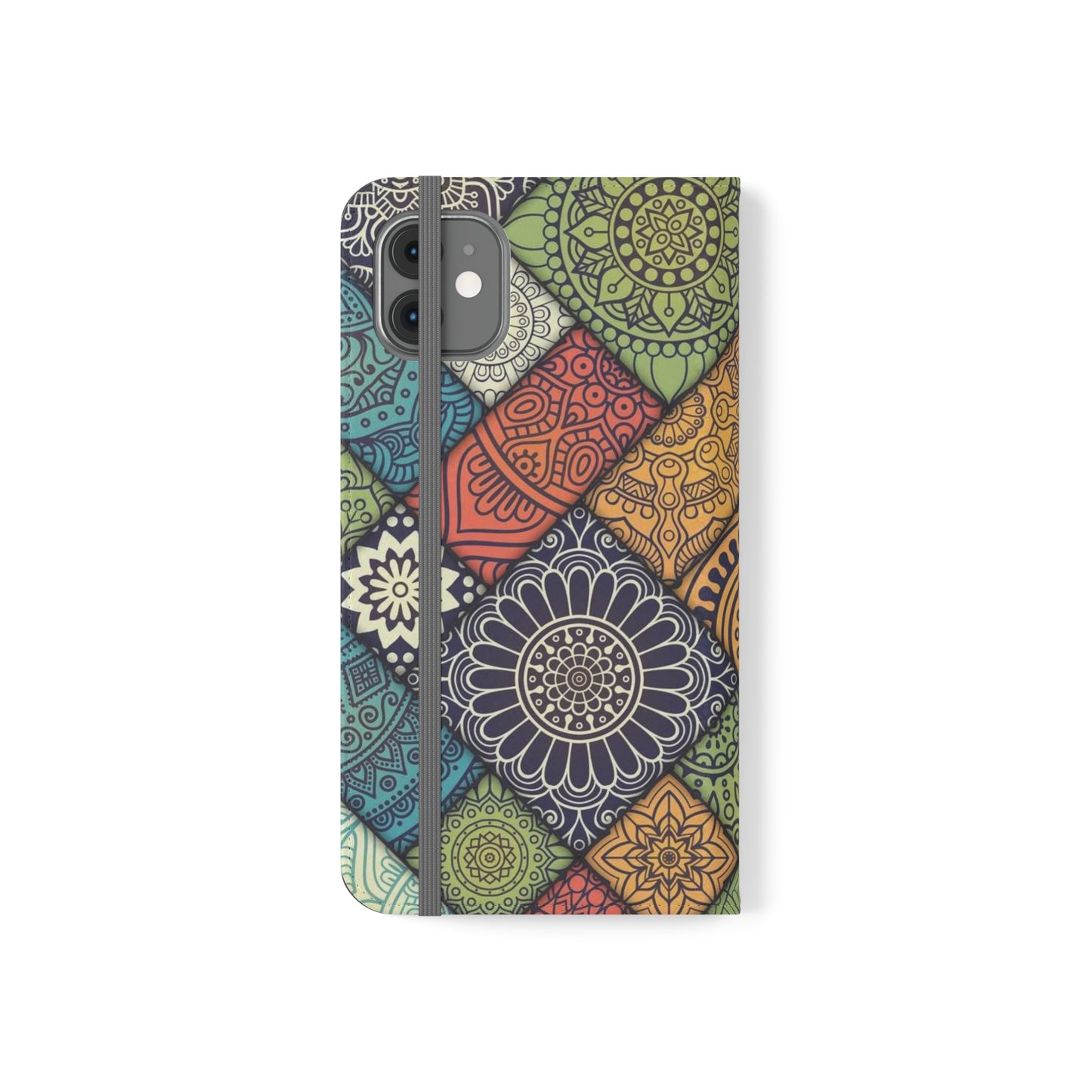 Flip Cases