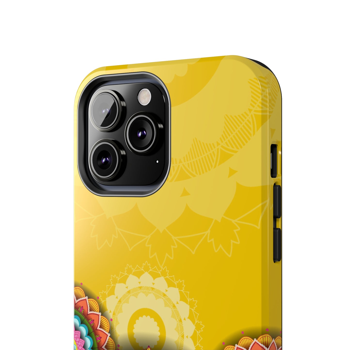 TOUGH IPHONE CASES