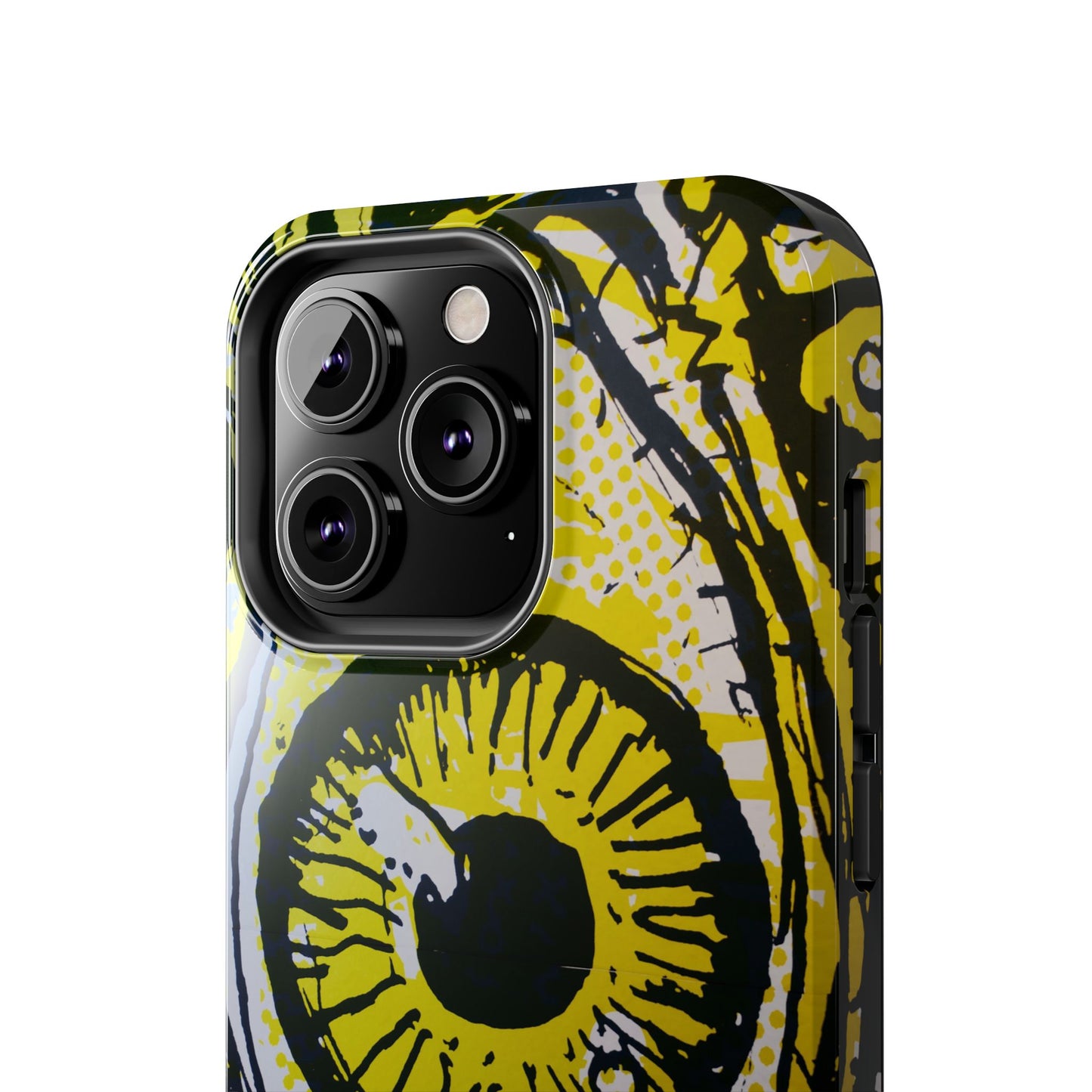 TOUGH IPHONE CASES