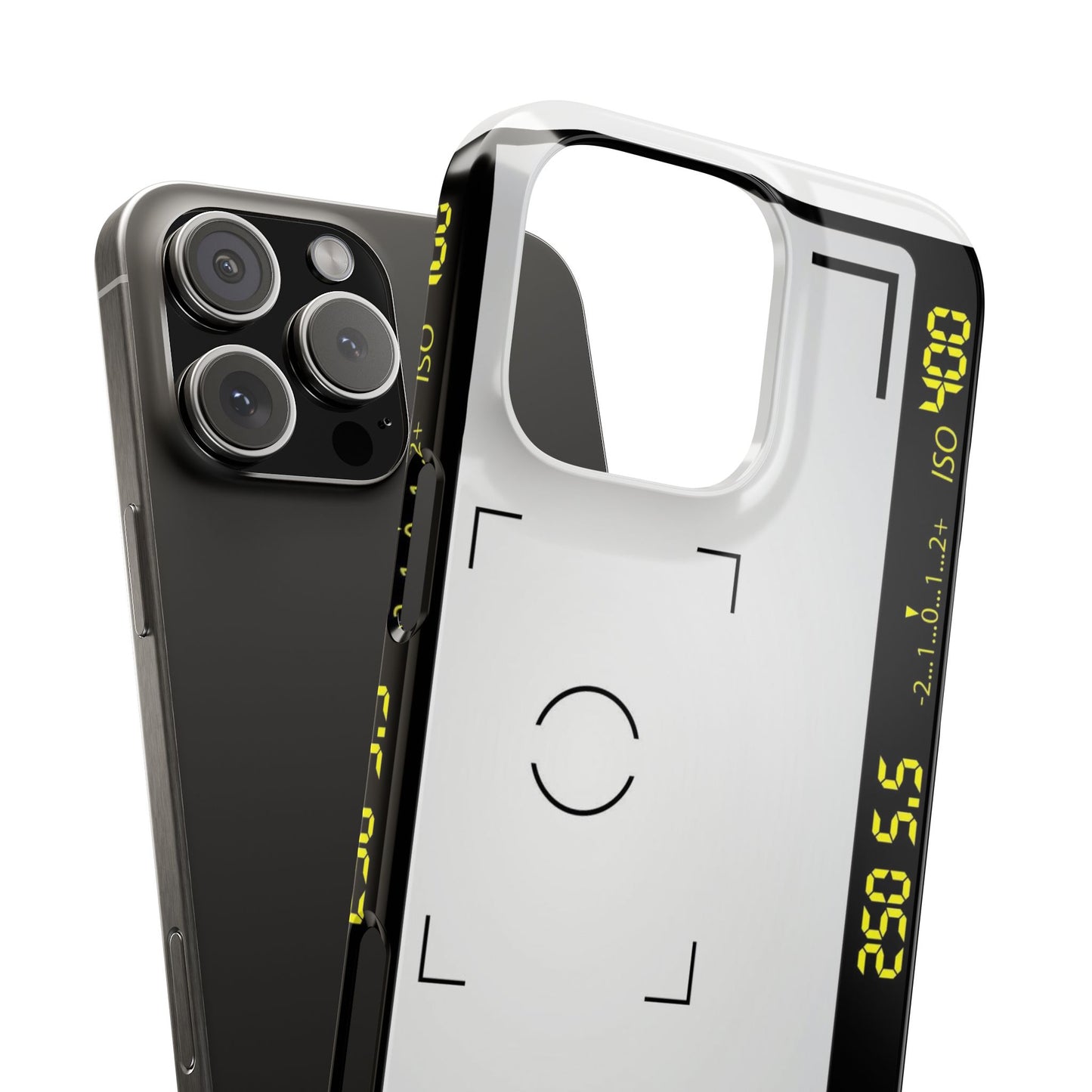 Slim Phone Cases