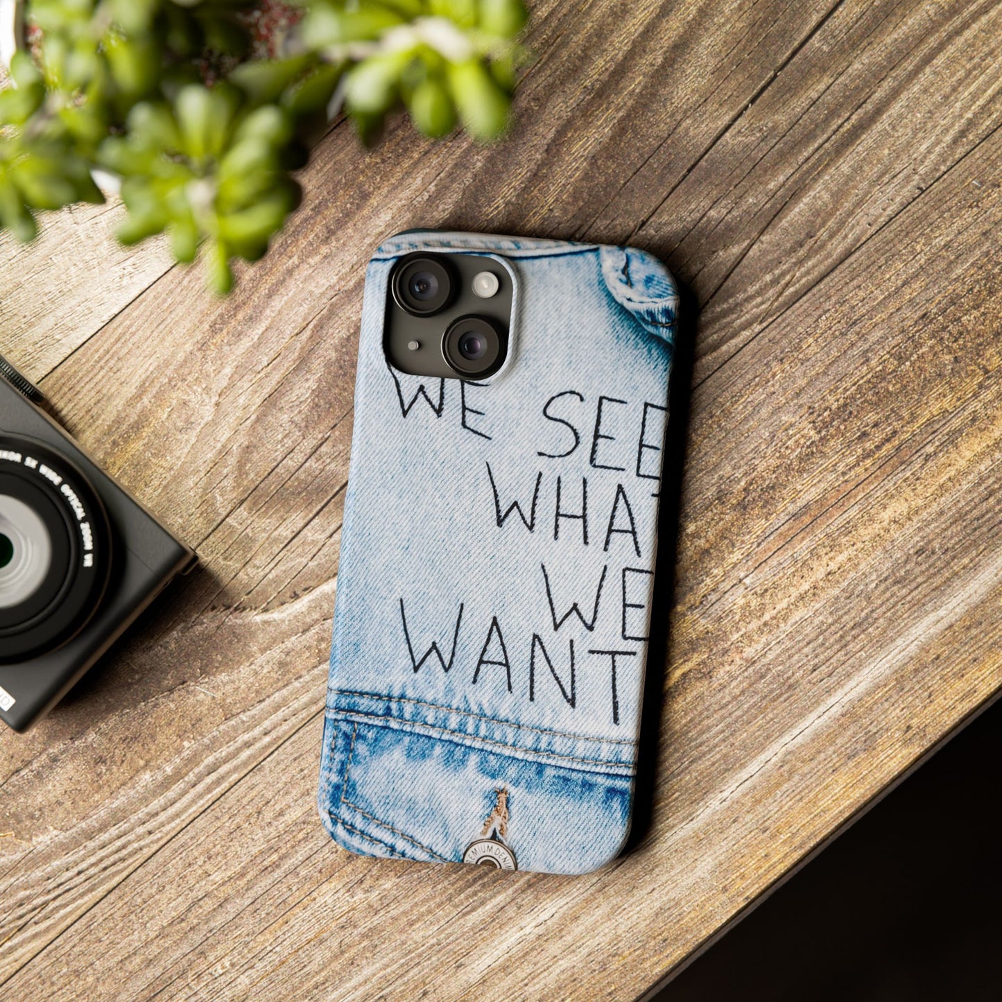Slim Phone Cases