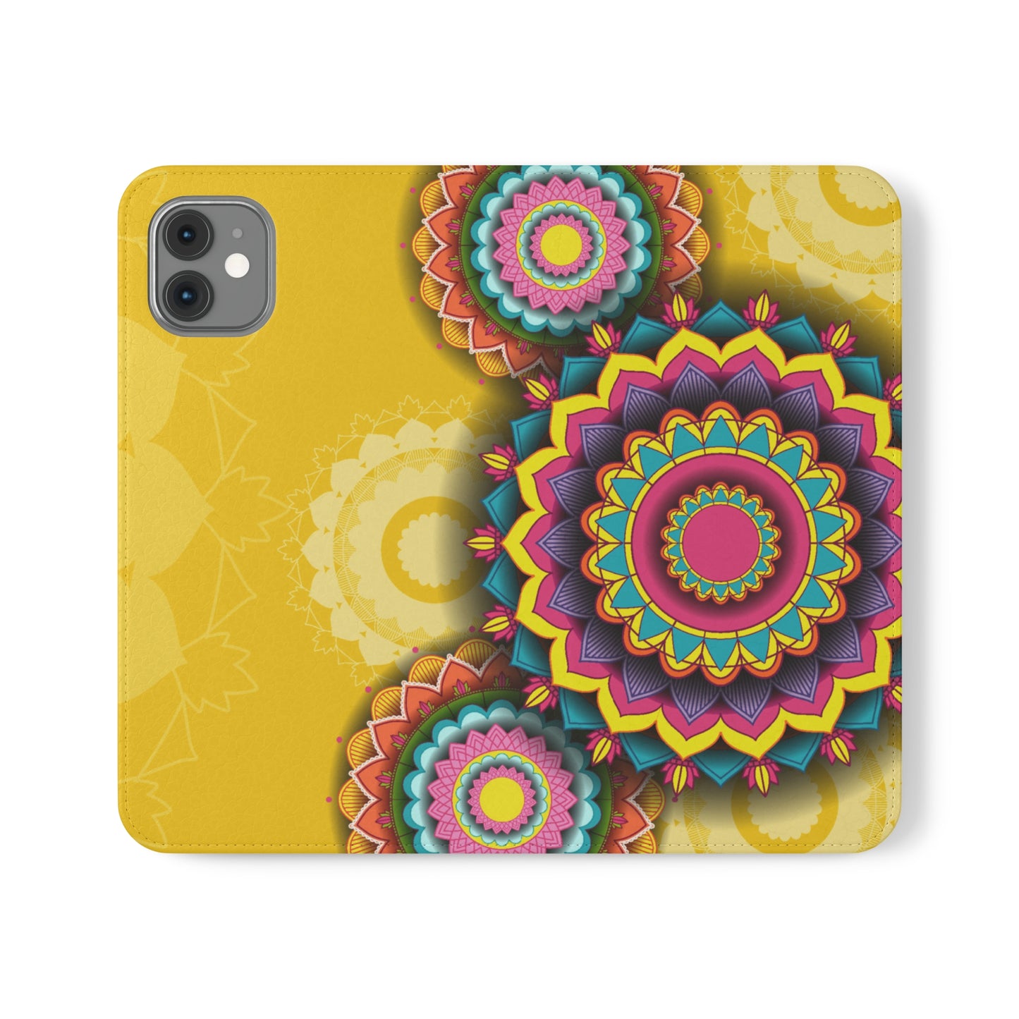 Flip Cases