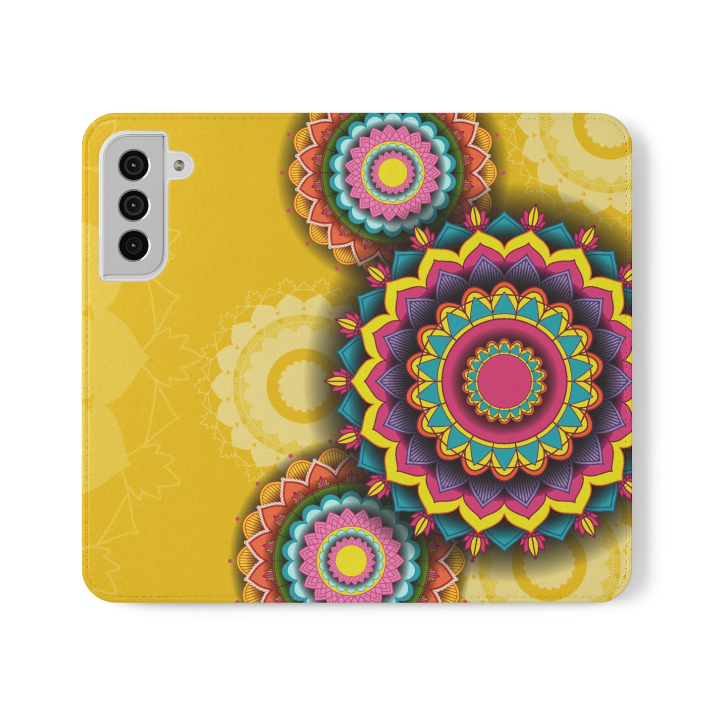 Flip Cases