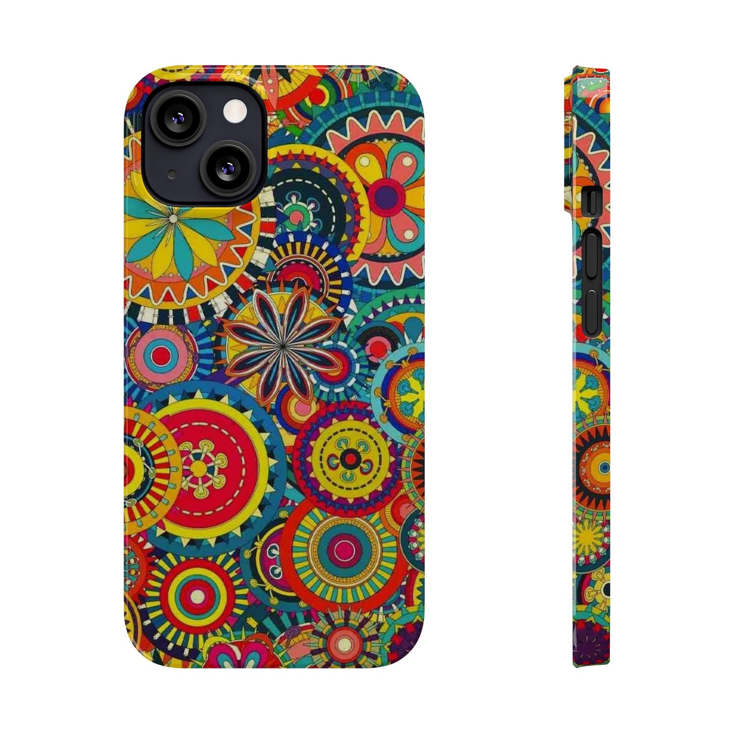 Slim Phone Cases