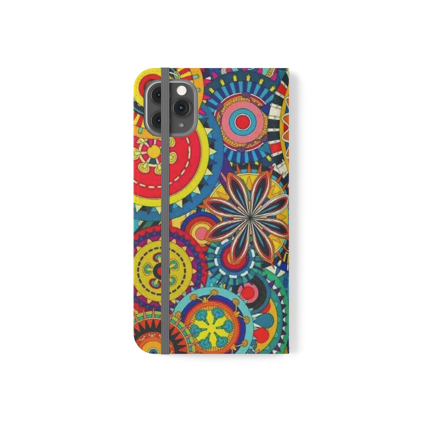 Flip Cases
