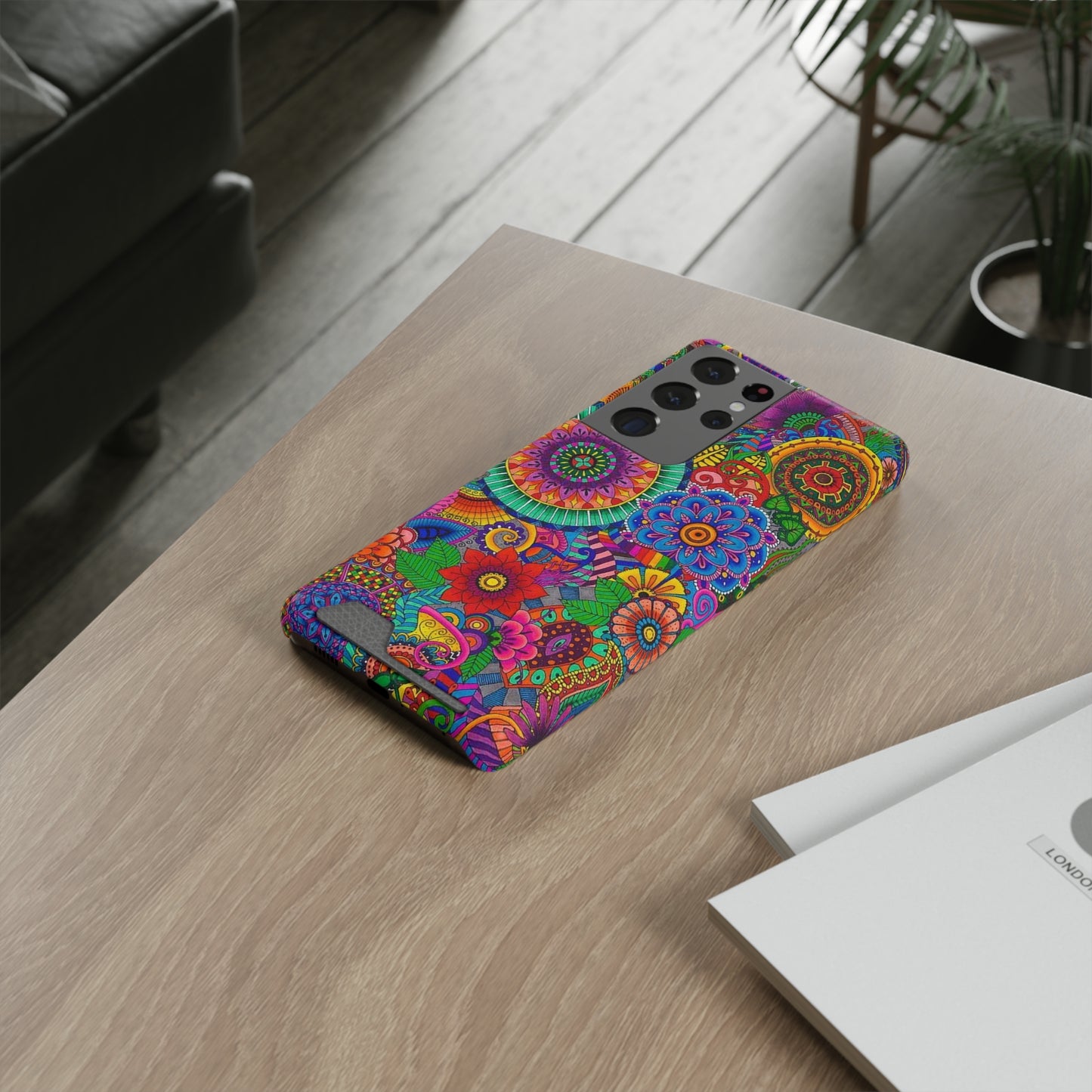 CARD HOLDER CASES