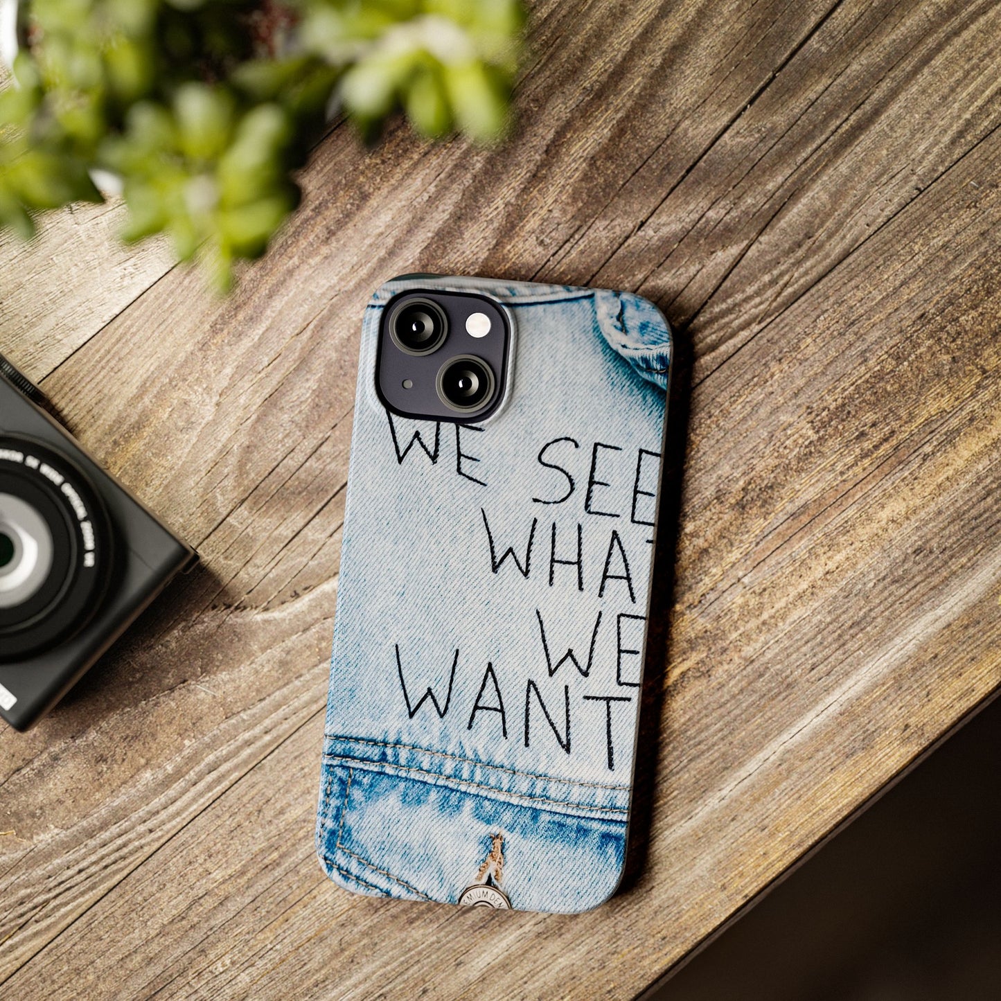 Slim Phone Cases
