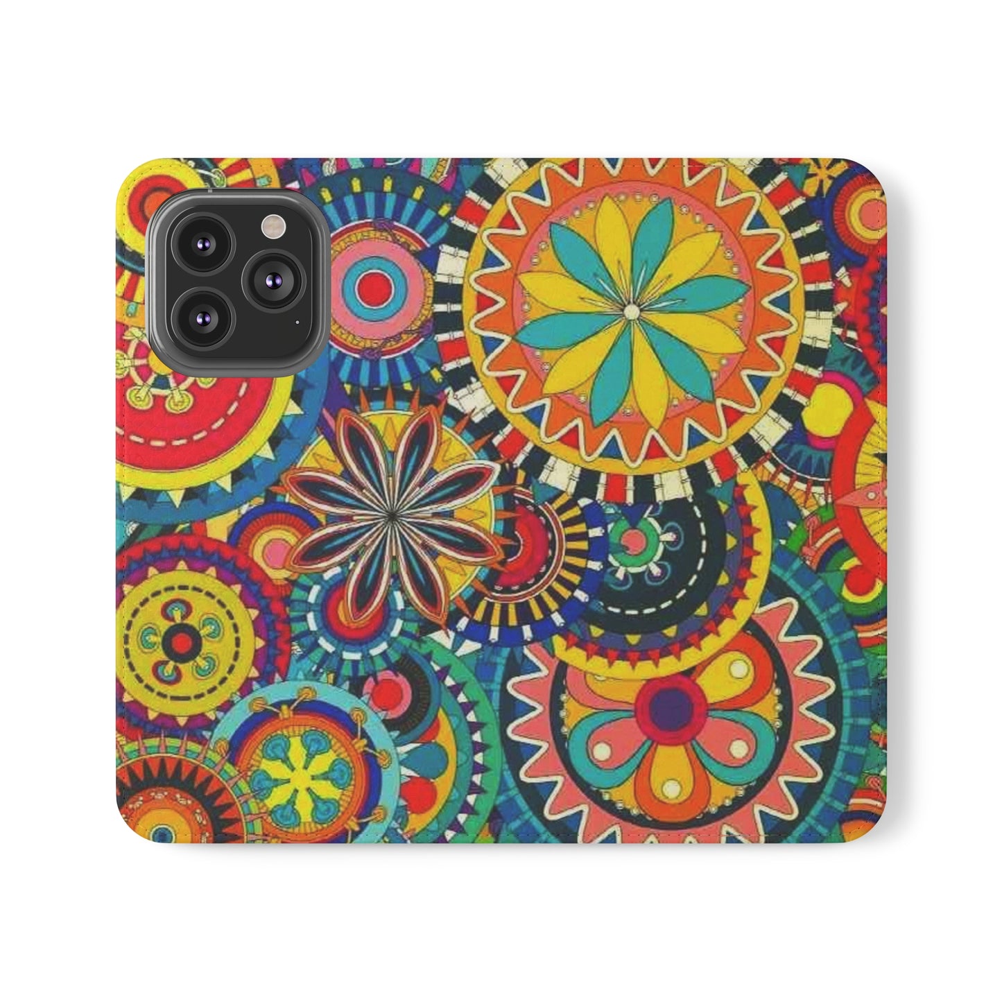Flip Cases