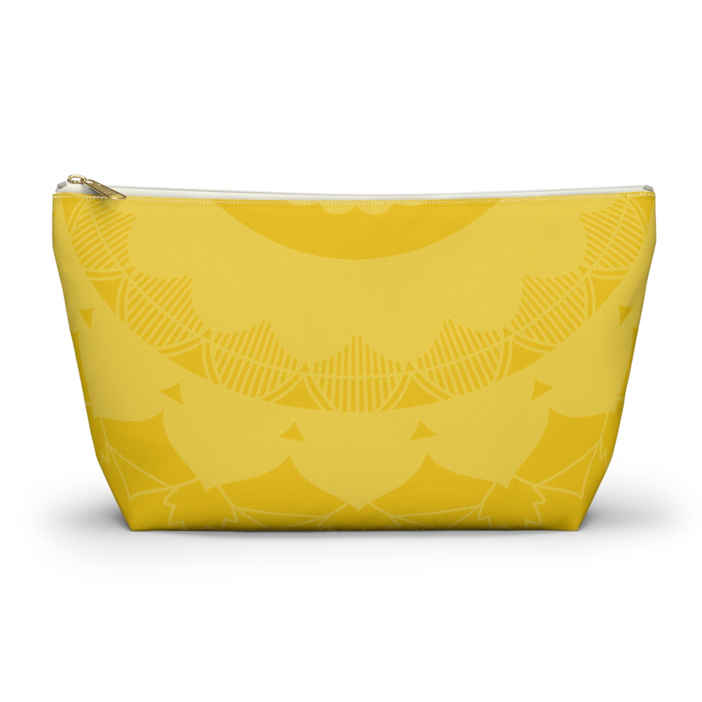 Accessory Pouch w T-bottom