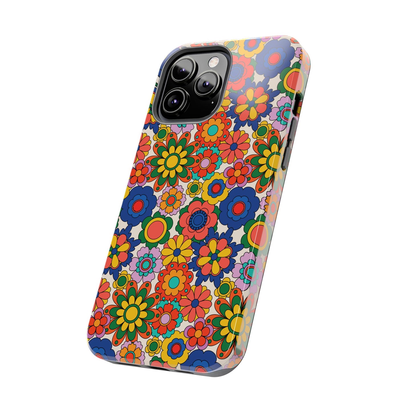 TOUGH IPHONE CASES