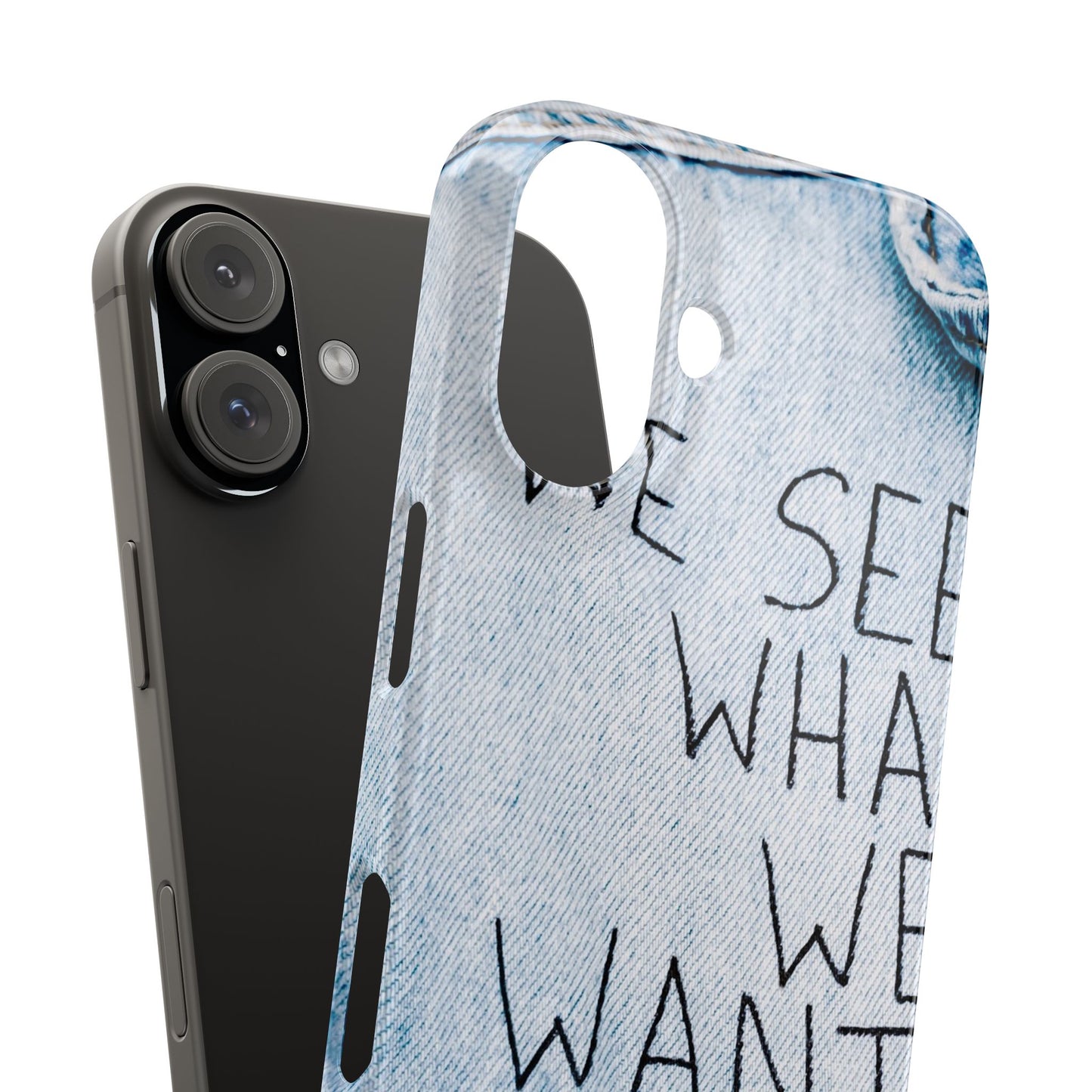 Slim Phone Cases