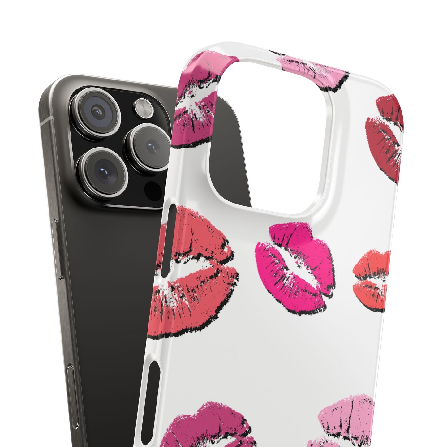 Slim Phone Cases