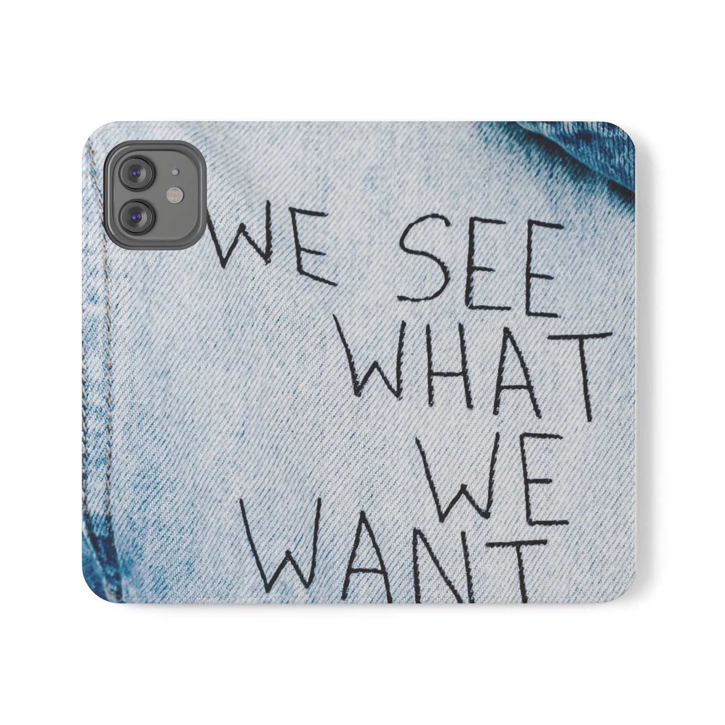 Flip Cases