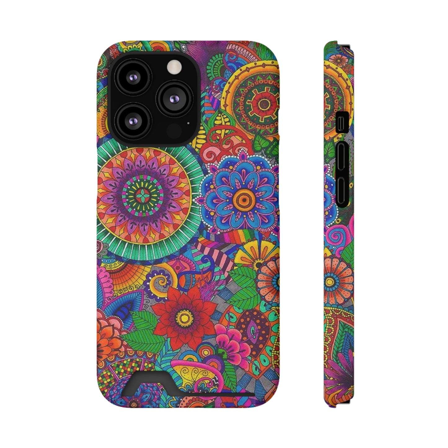 CARD HOLDER CASES