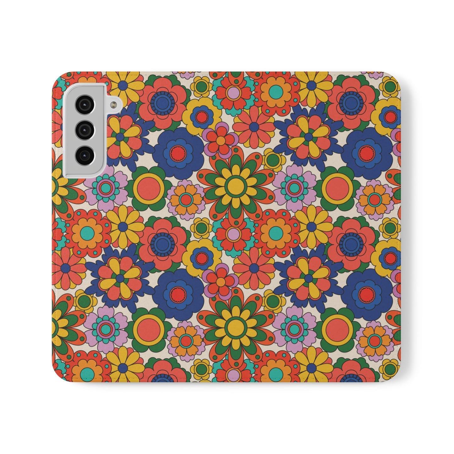 Flip Cases