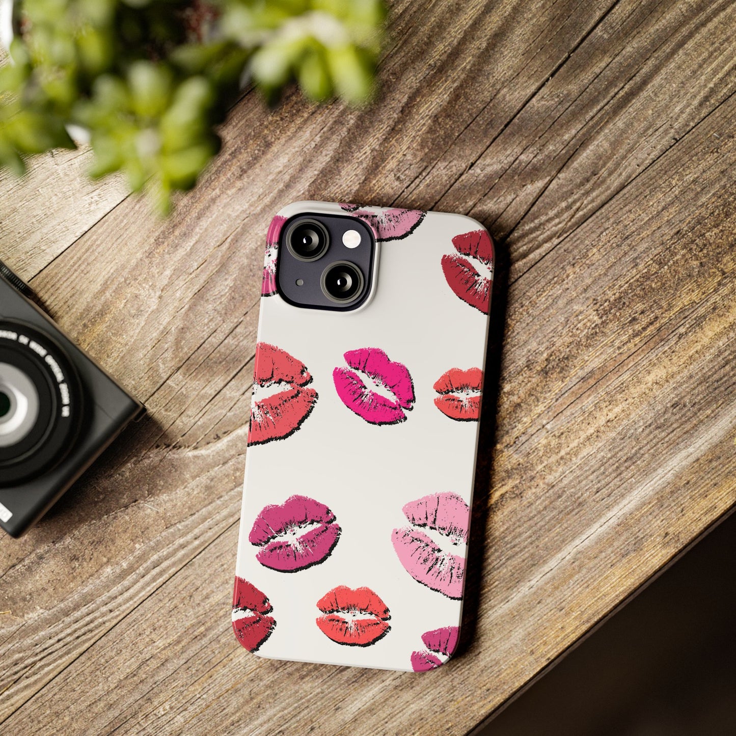 Slim Phone Cases
