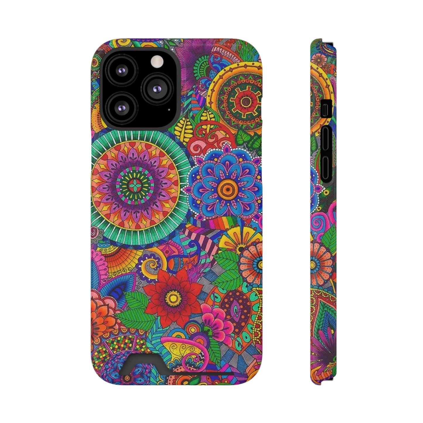 CARD HOLDER CASES