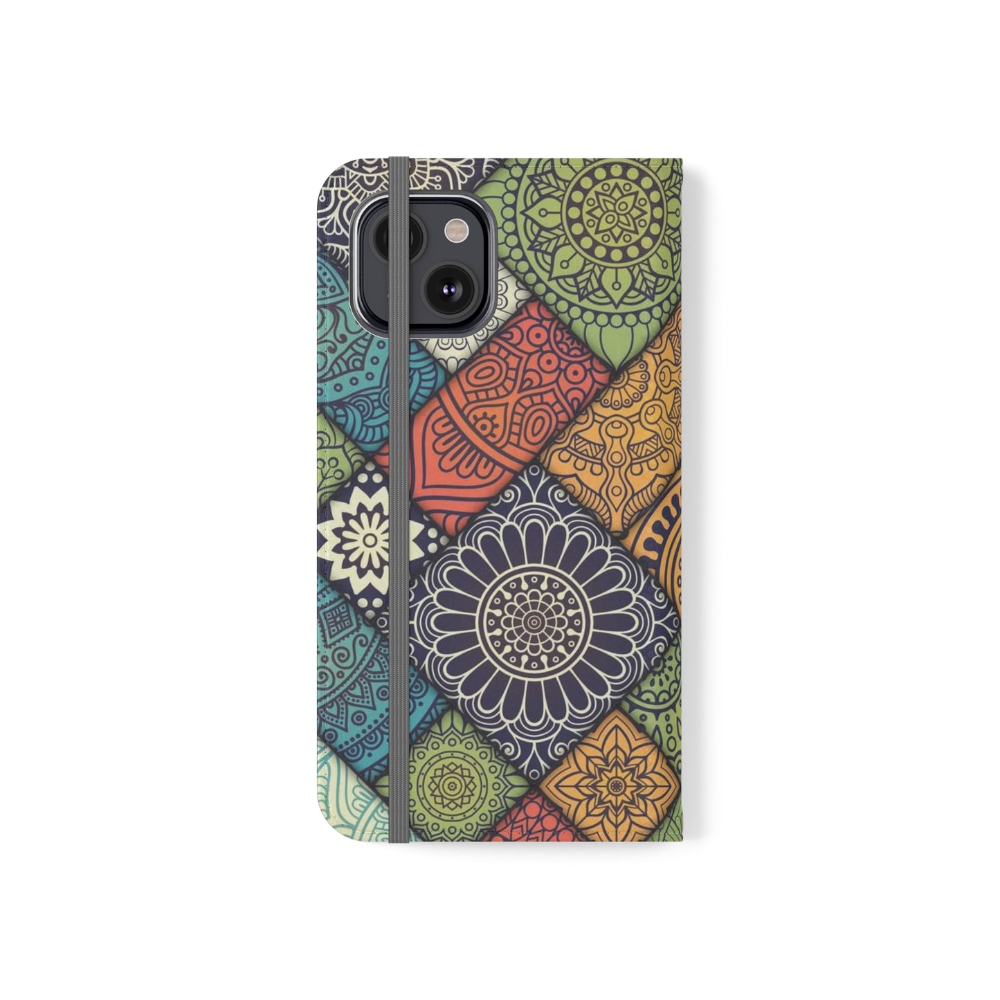 Flip Cases