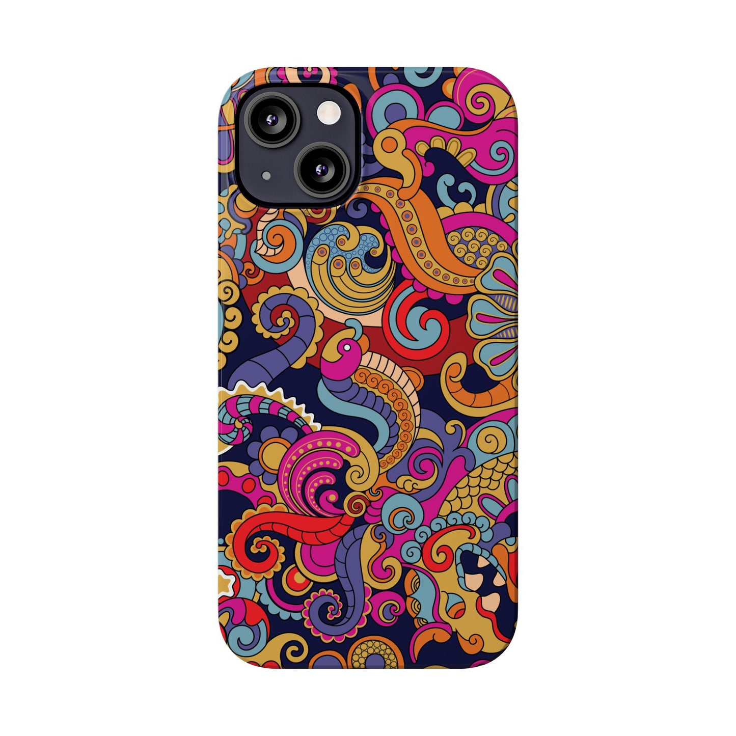 Slim Phone Cases