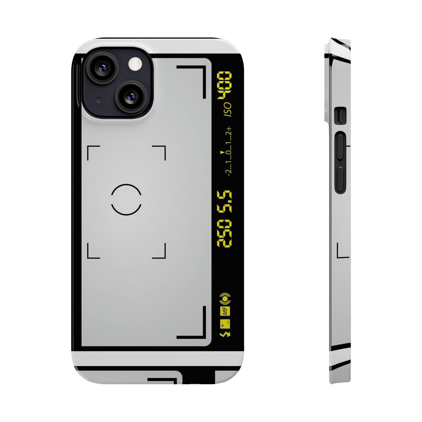 Slim Phone Cases