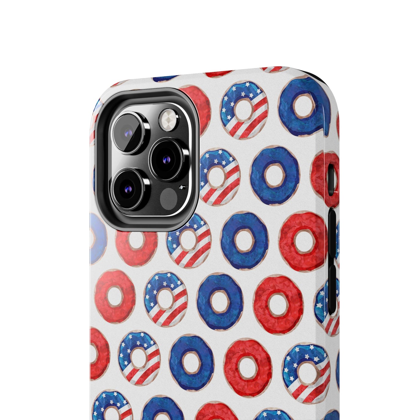 TOUGH IPHONE CASES