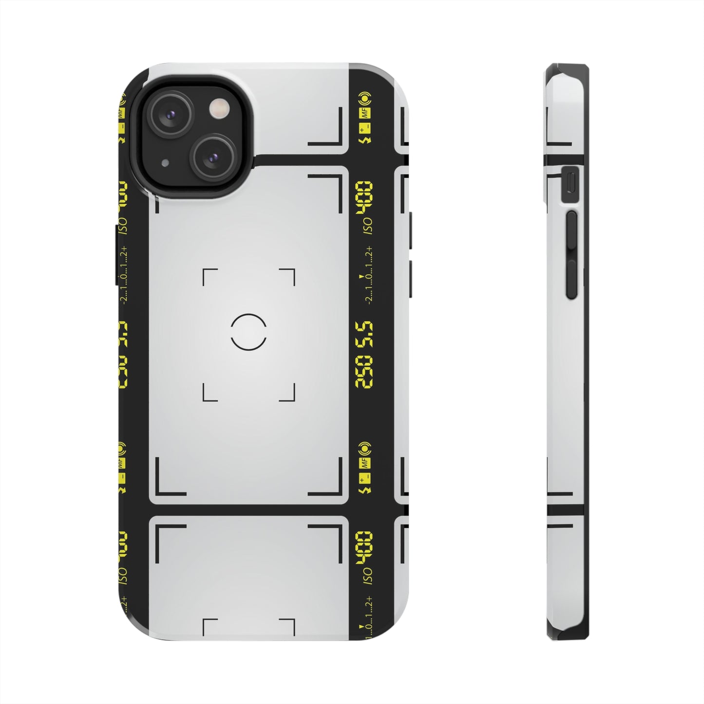 TOUGH IPHONE CASES